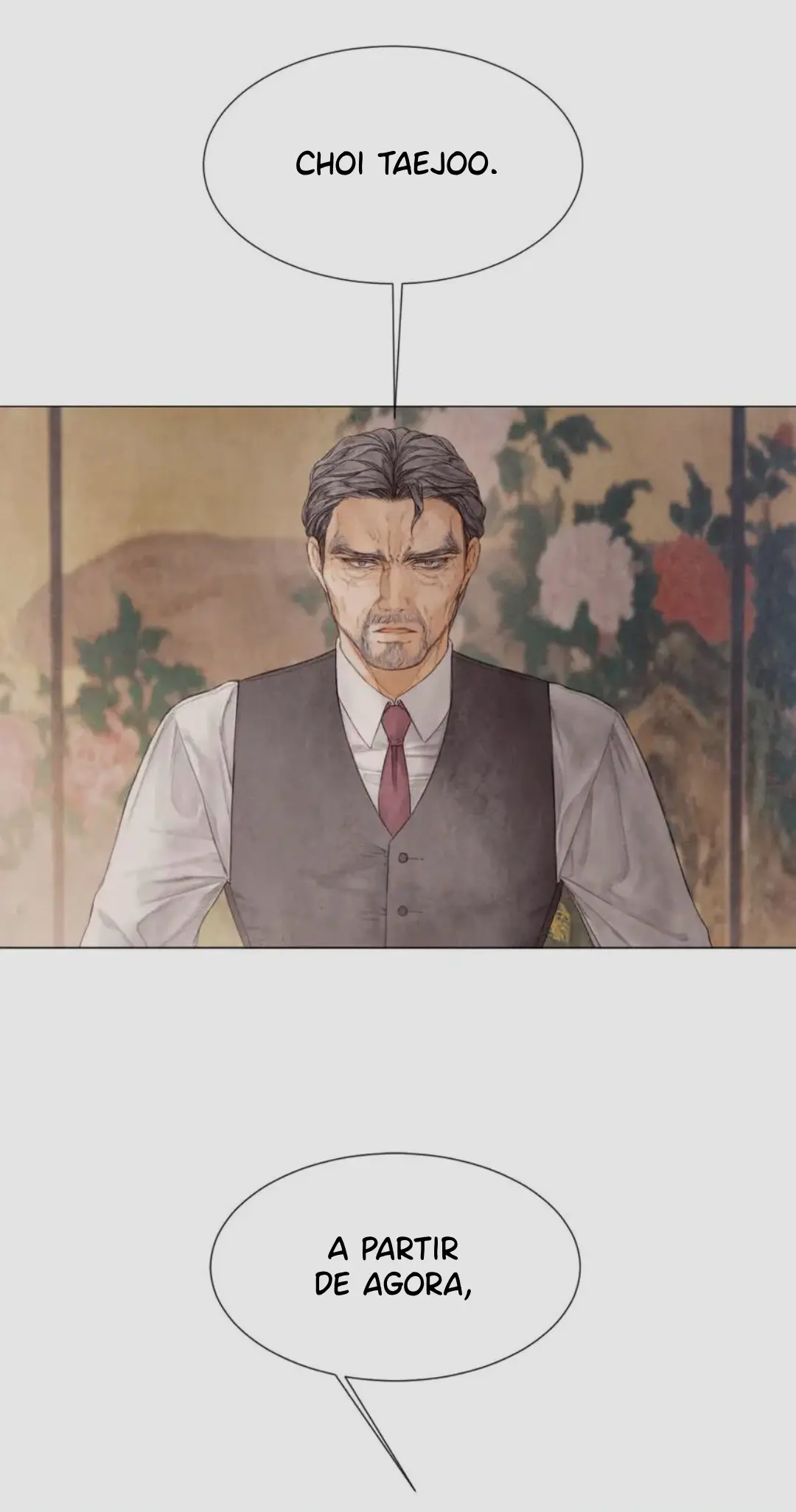 Broken Boy – Capítulo 53 Yaoi – Página 13