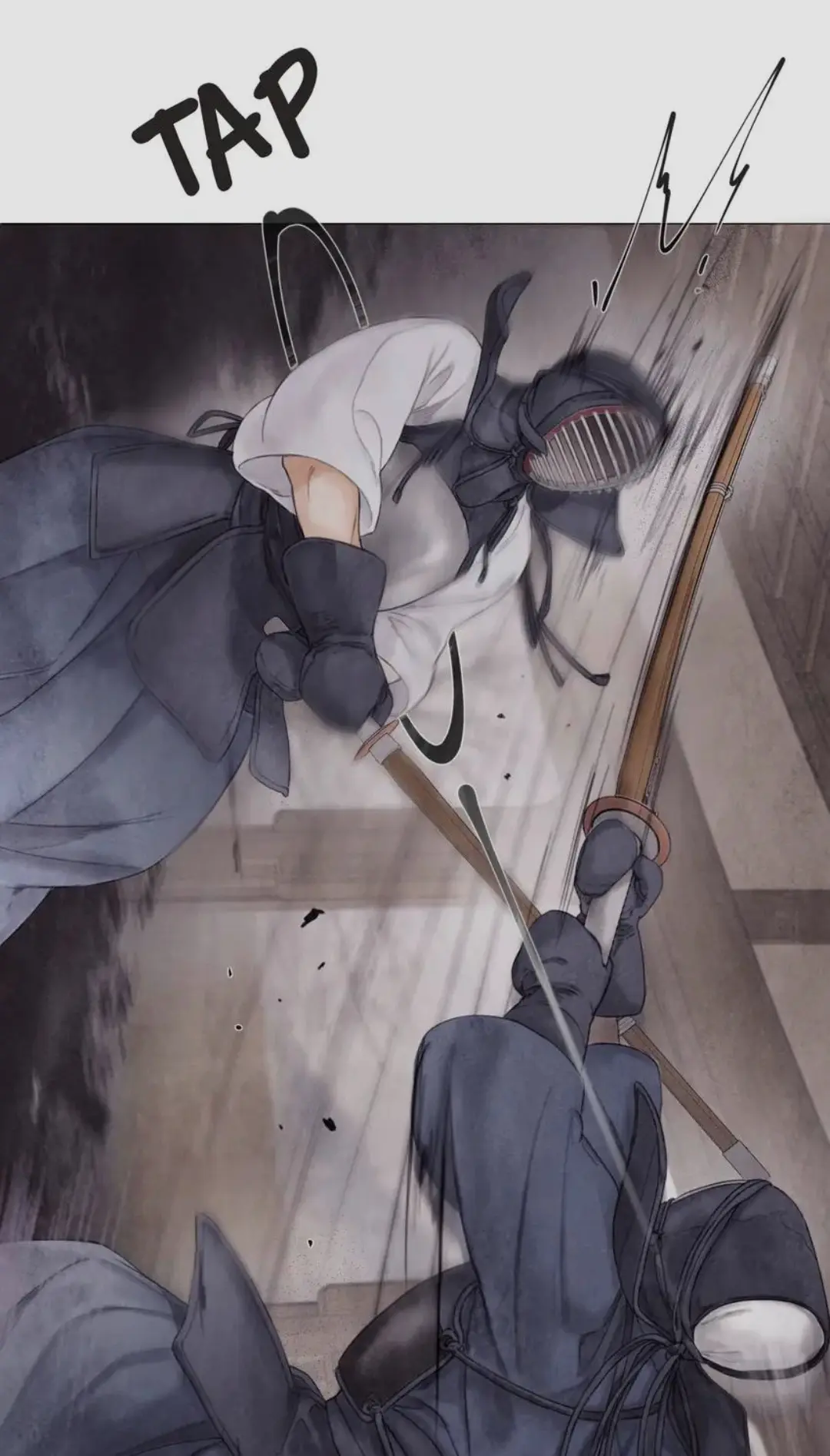 Broken Boy – Capítulo 53 Yaoi – Página 15