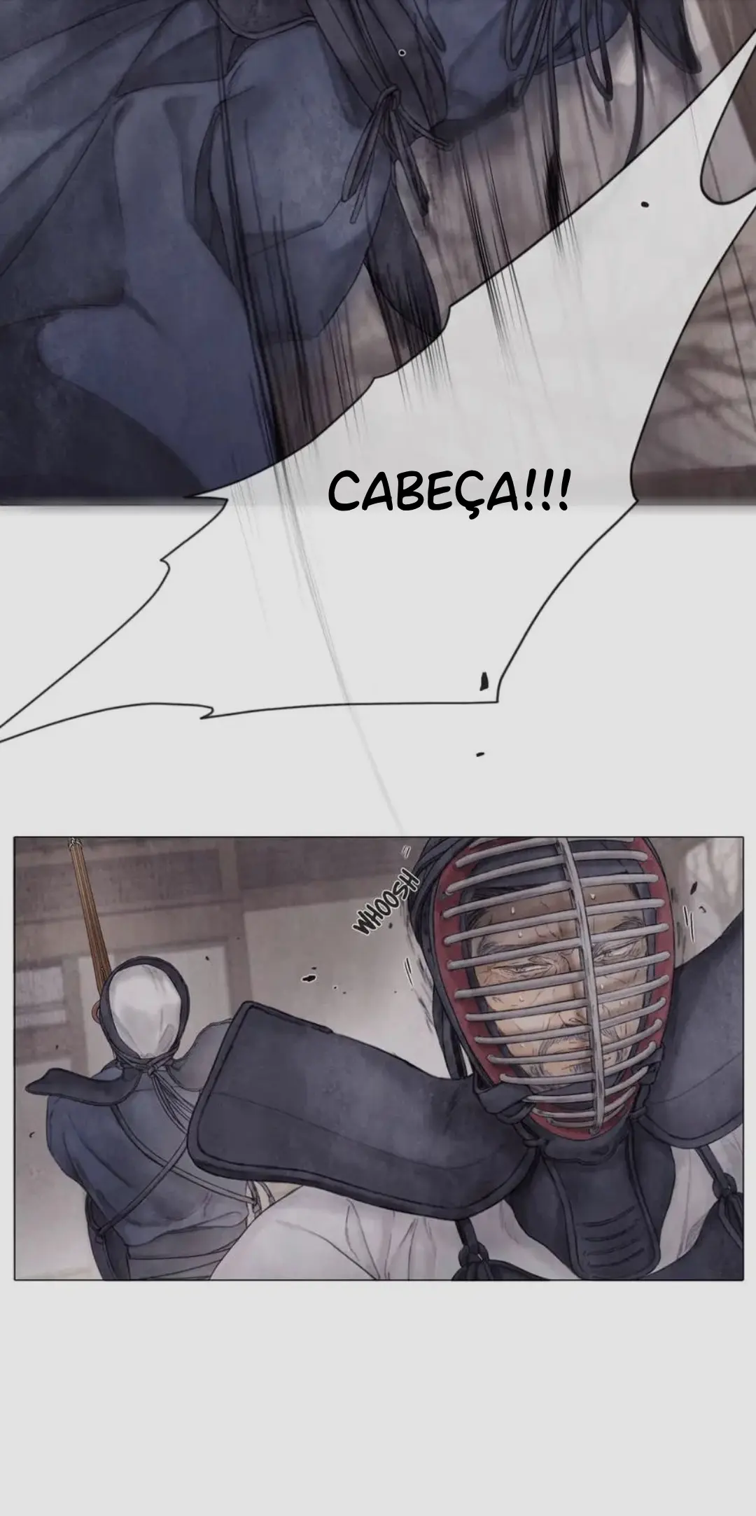 Broken Boy – Capítulo 53 Yaoi – Página 16