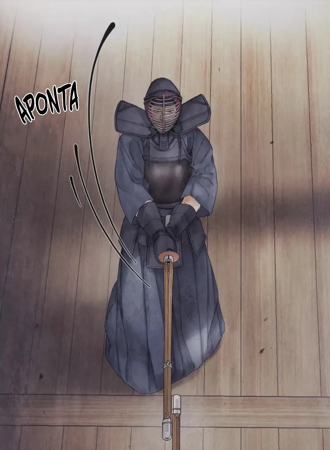 Broken Boy – Capítulo 53 Yaoi – Página 18