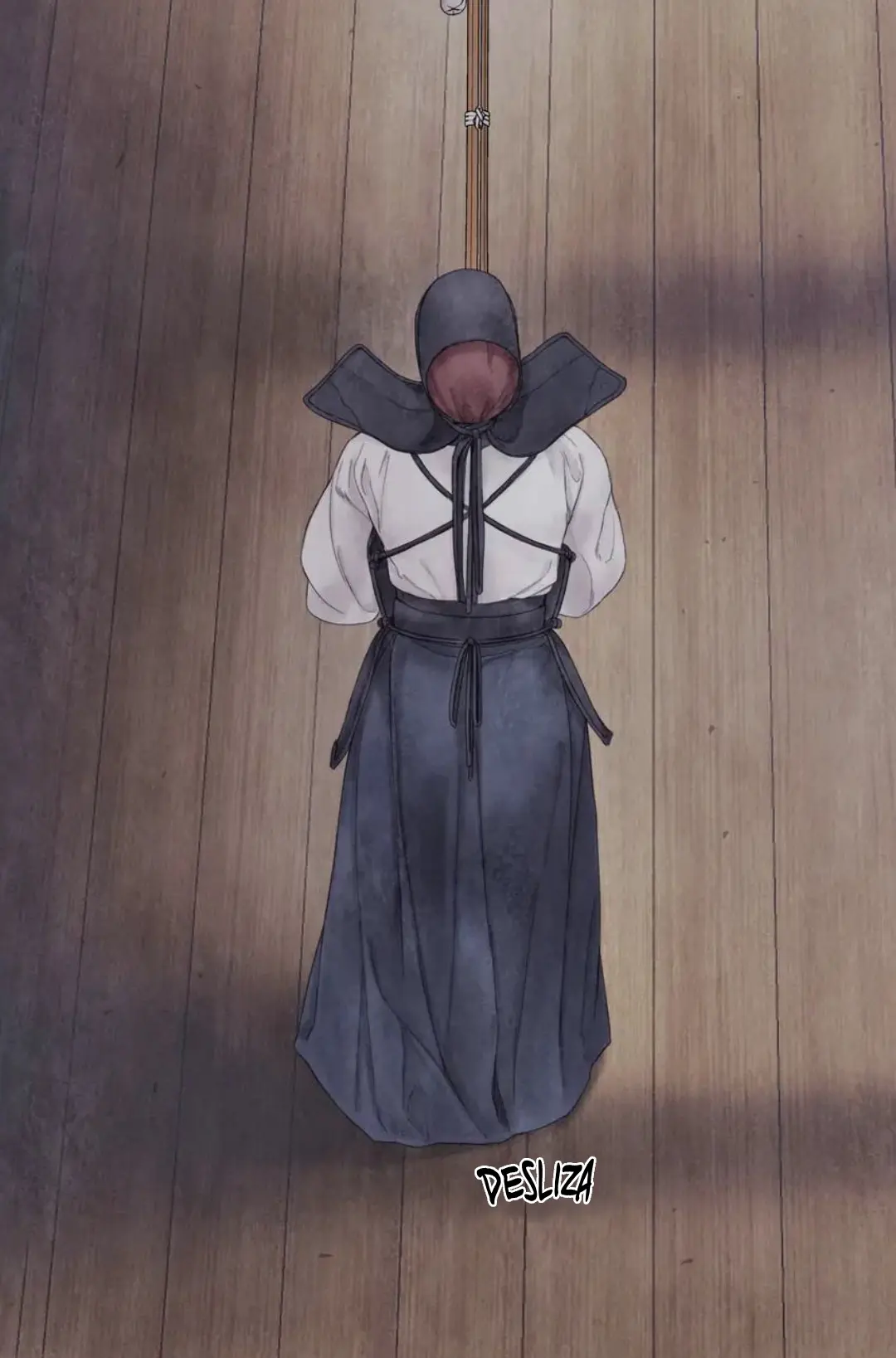 Broken Boy – Capítulo 53 Yaoi – Página 19