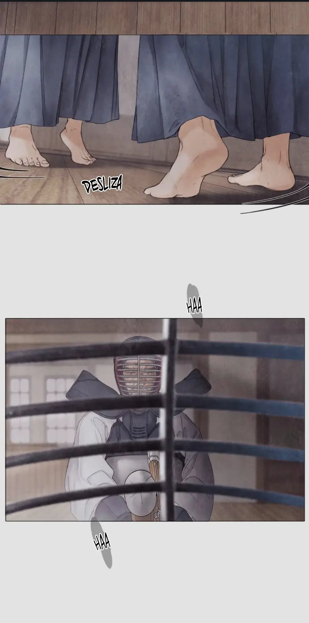 Broken Boy – Capítulo 53 Yaoi – Página 20