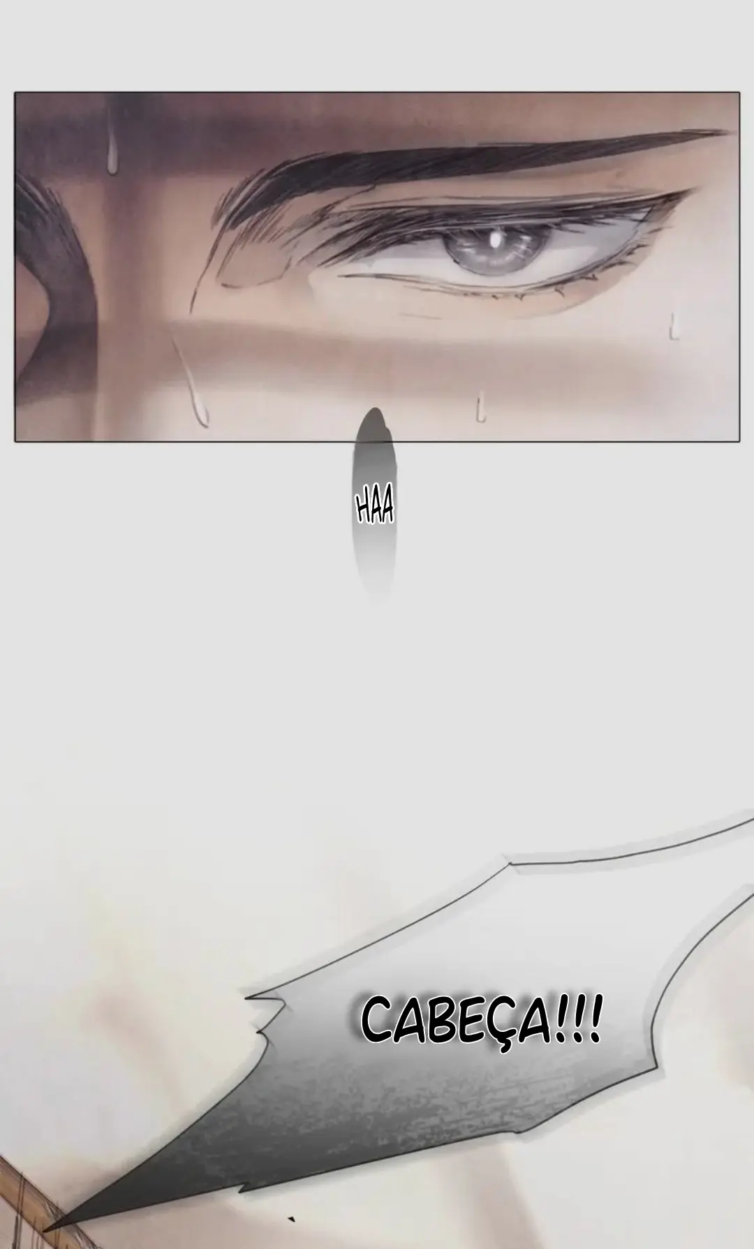 Broken Boy – Capítulo 53 Yaoi – Página 21