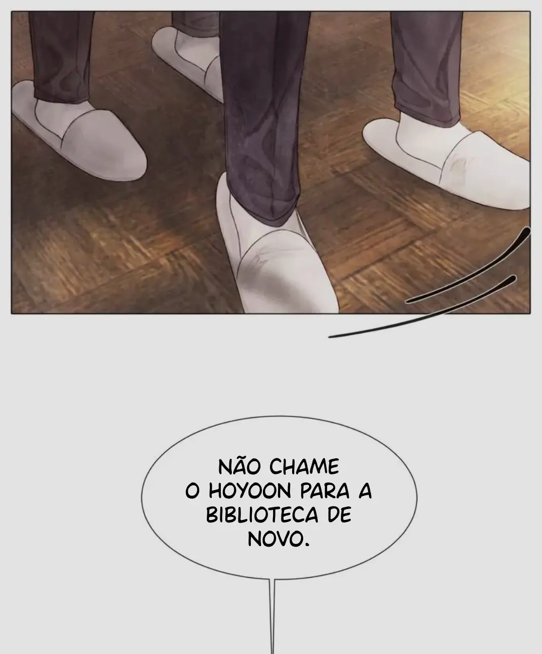 Broken Boy – Capítulo 53 Yaoi – Página 22