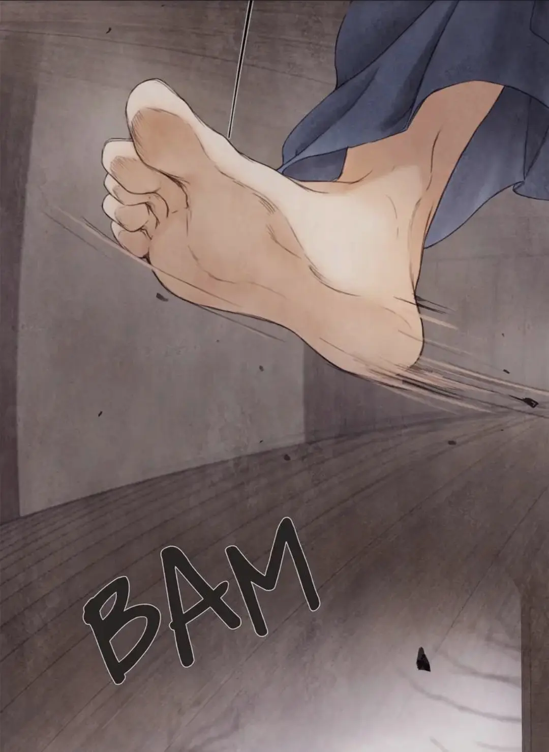 Broken Boy – Capítulo 53 Yaoi – Página 24