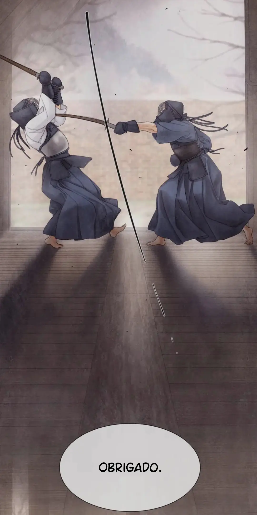 Broken Boy – Capítulo 53 Yaoi – Página 25