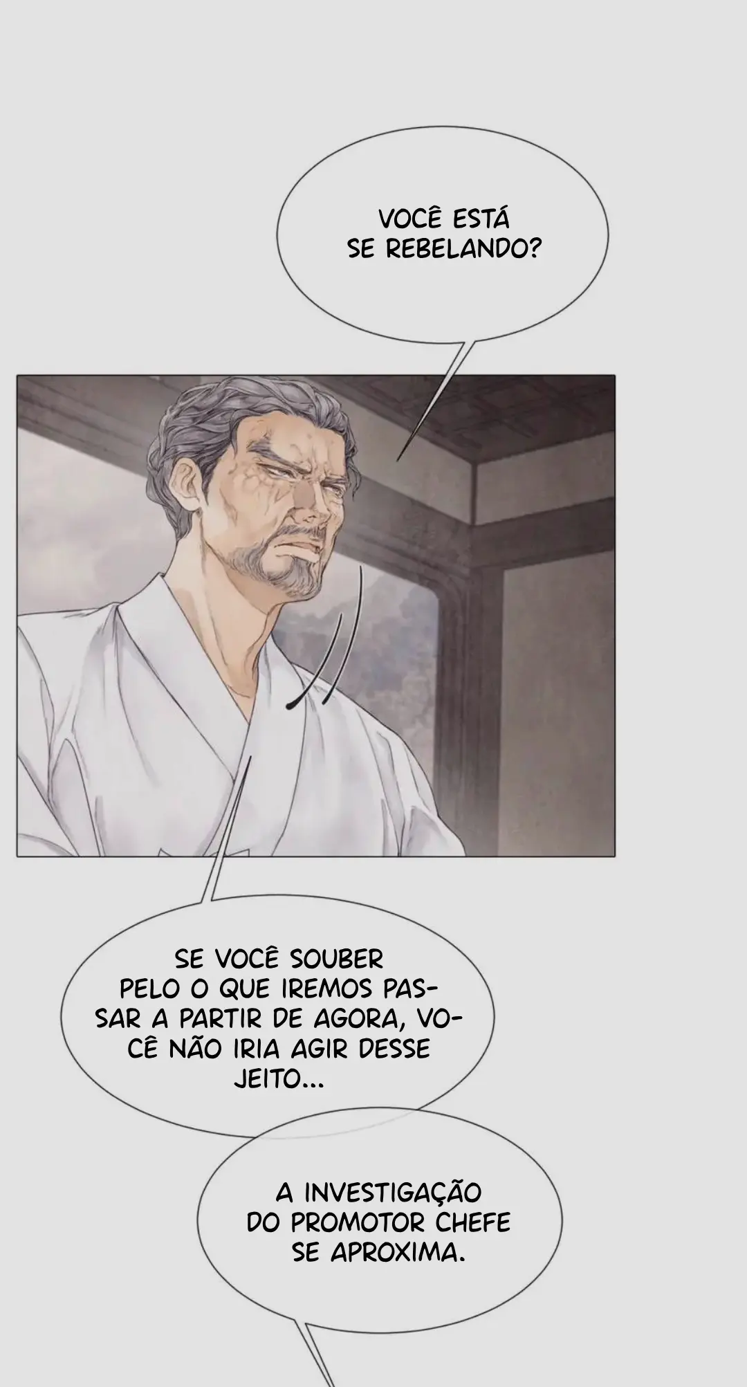 Broken Boy – Capítulo 53 Yaoi – Página 29