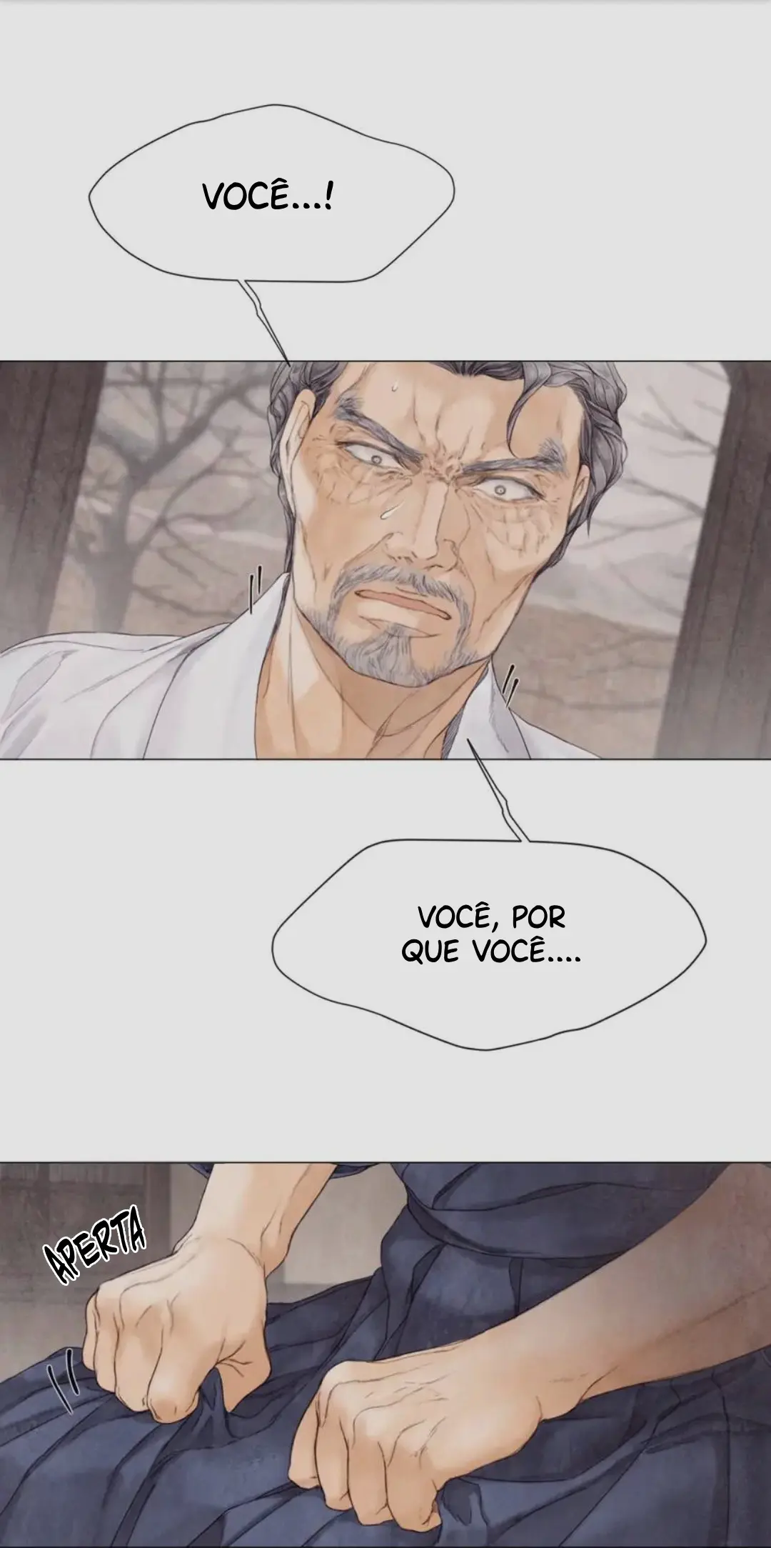 Broken Boy – Capítulo 53 Yaoi – Página 37