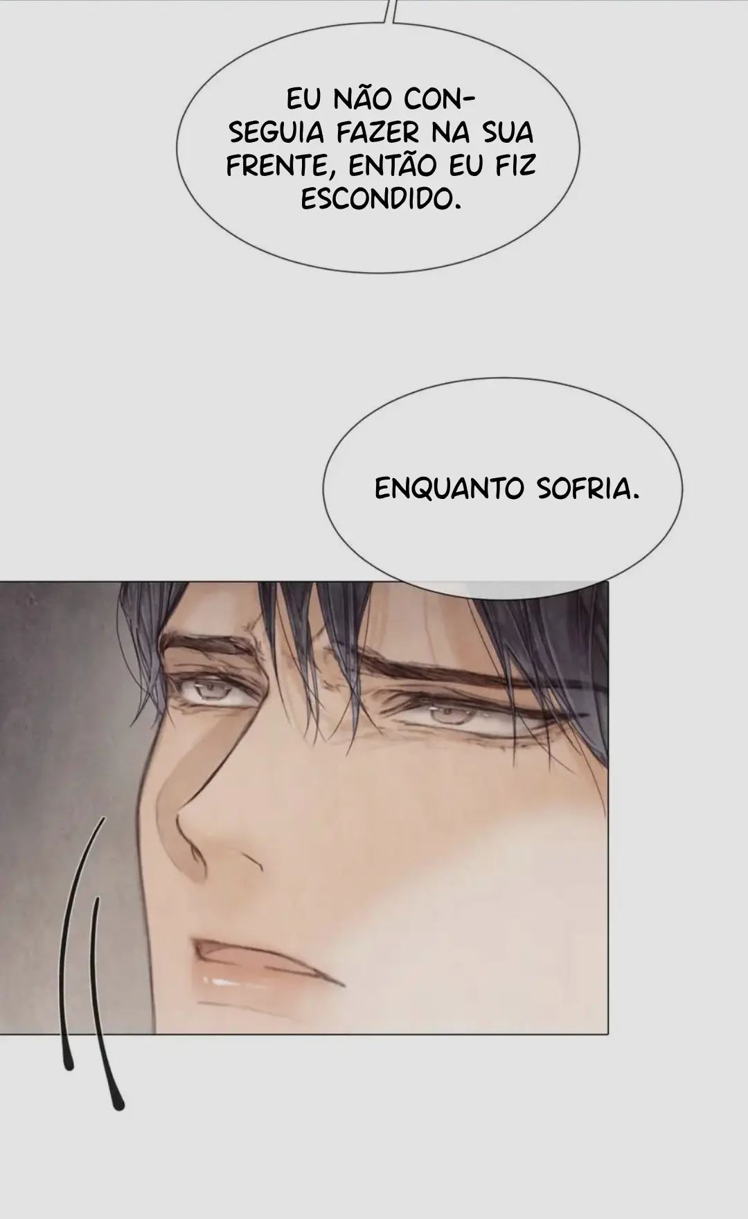 Broken Boy – Capítulo 53 Yaoi – Página 39