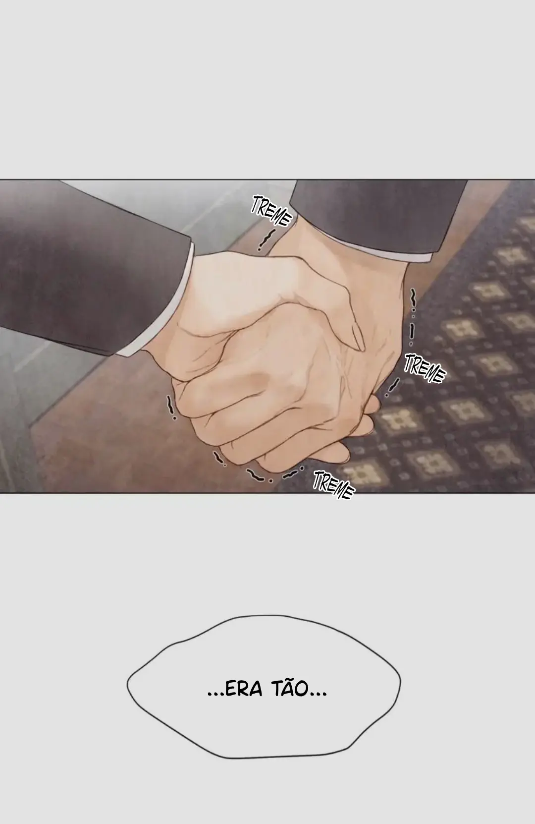 Broken Boy – Capítulo 53 Yaoi – Página 4