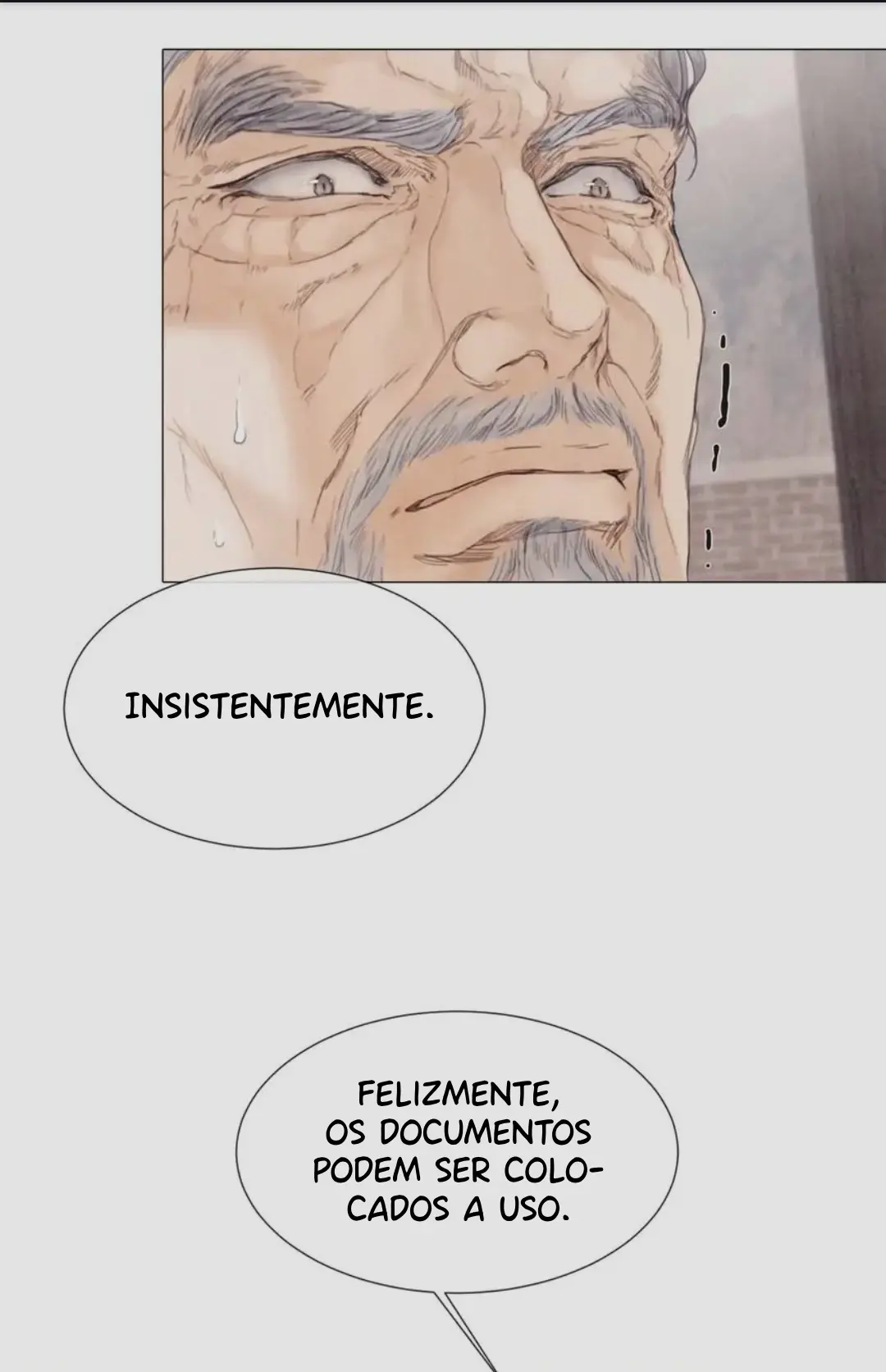 Broken Boy – Capítulo 53 Yaoi – Página 40