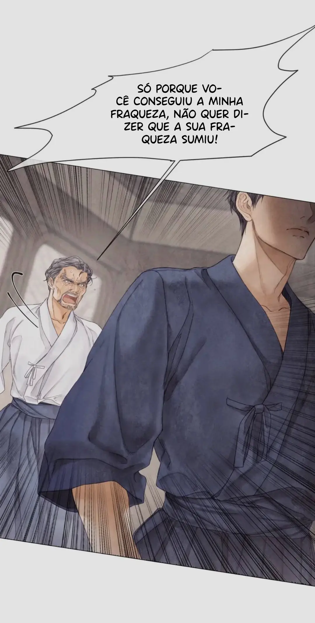 Broken Boy – Capítulo 53 Yaoi – Página 43