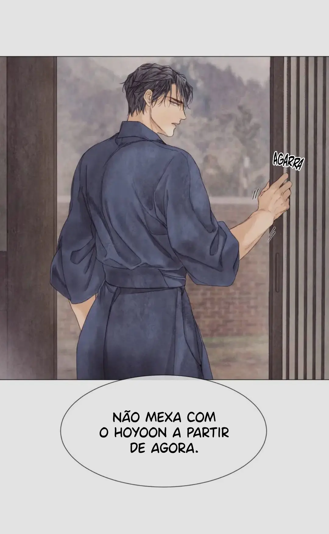 Broken Boy – Capítulo 53 Yaoi – Página 46