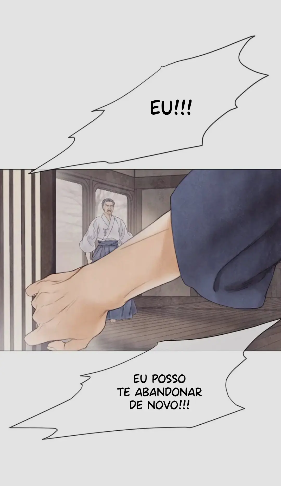 Broken Boy – Capítulo 53 Yaoi – Página 47