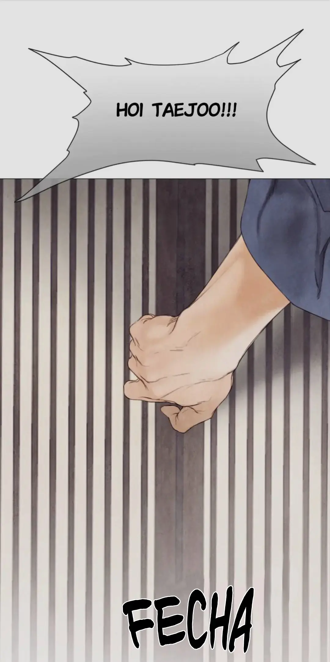 Broken Boy – Capítulo 53 Yaoi – Página 48