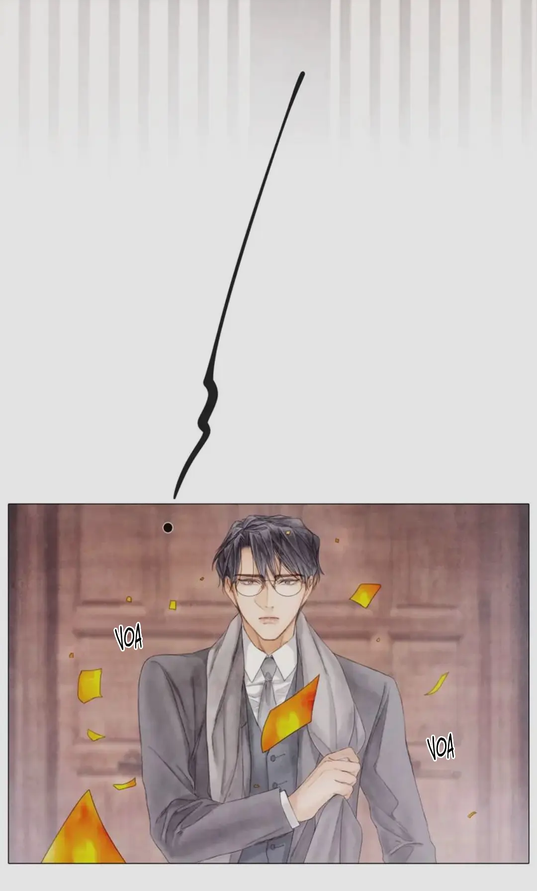 Broken Boy – Capítulo 53 Yaoi – Página 49