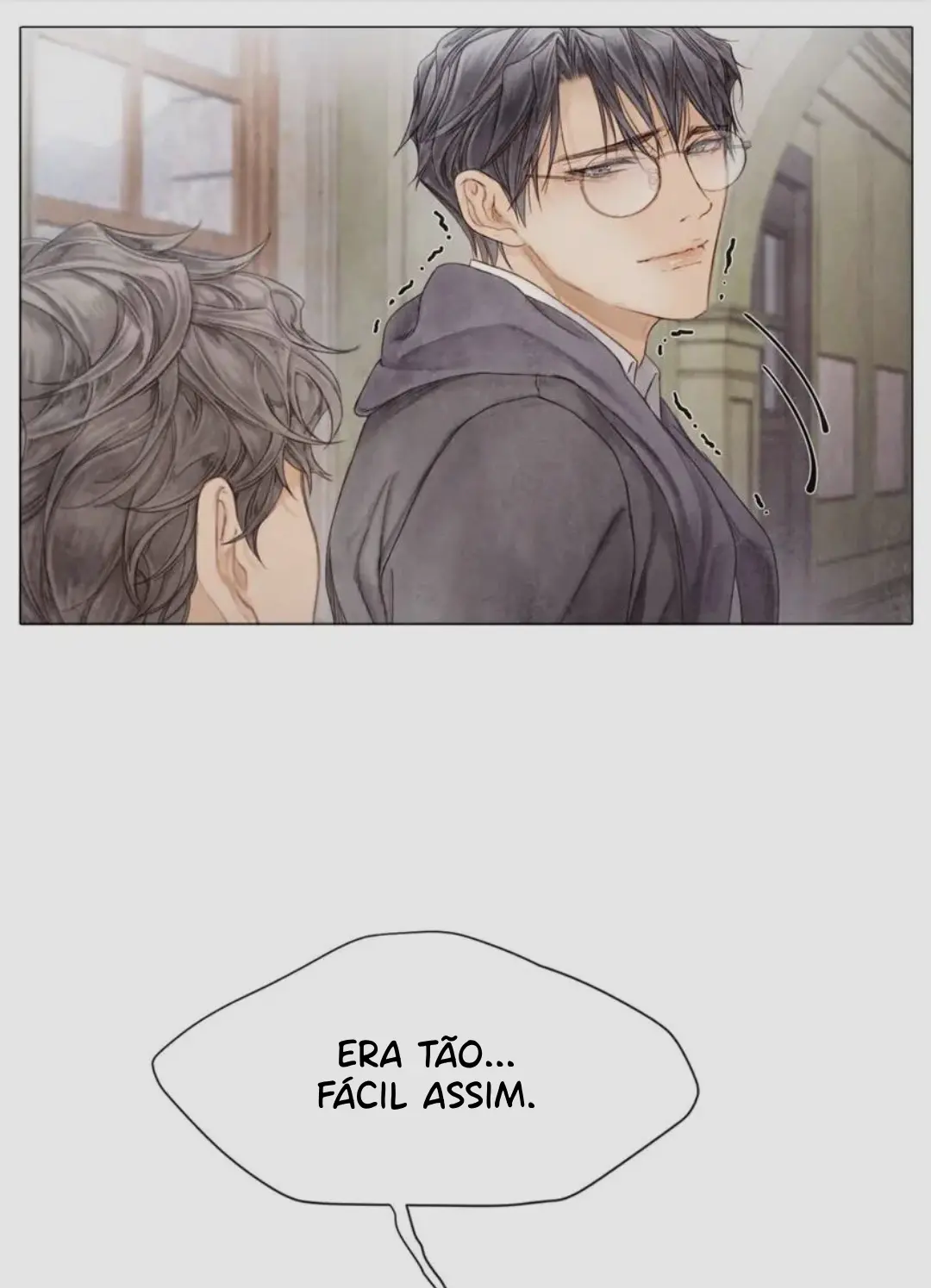 Broken Boy – Capítulo 53 Yaoi – Página 5