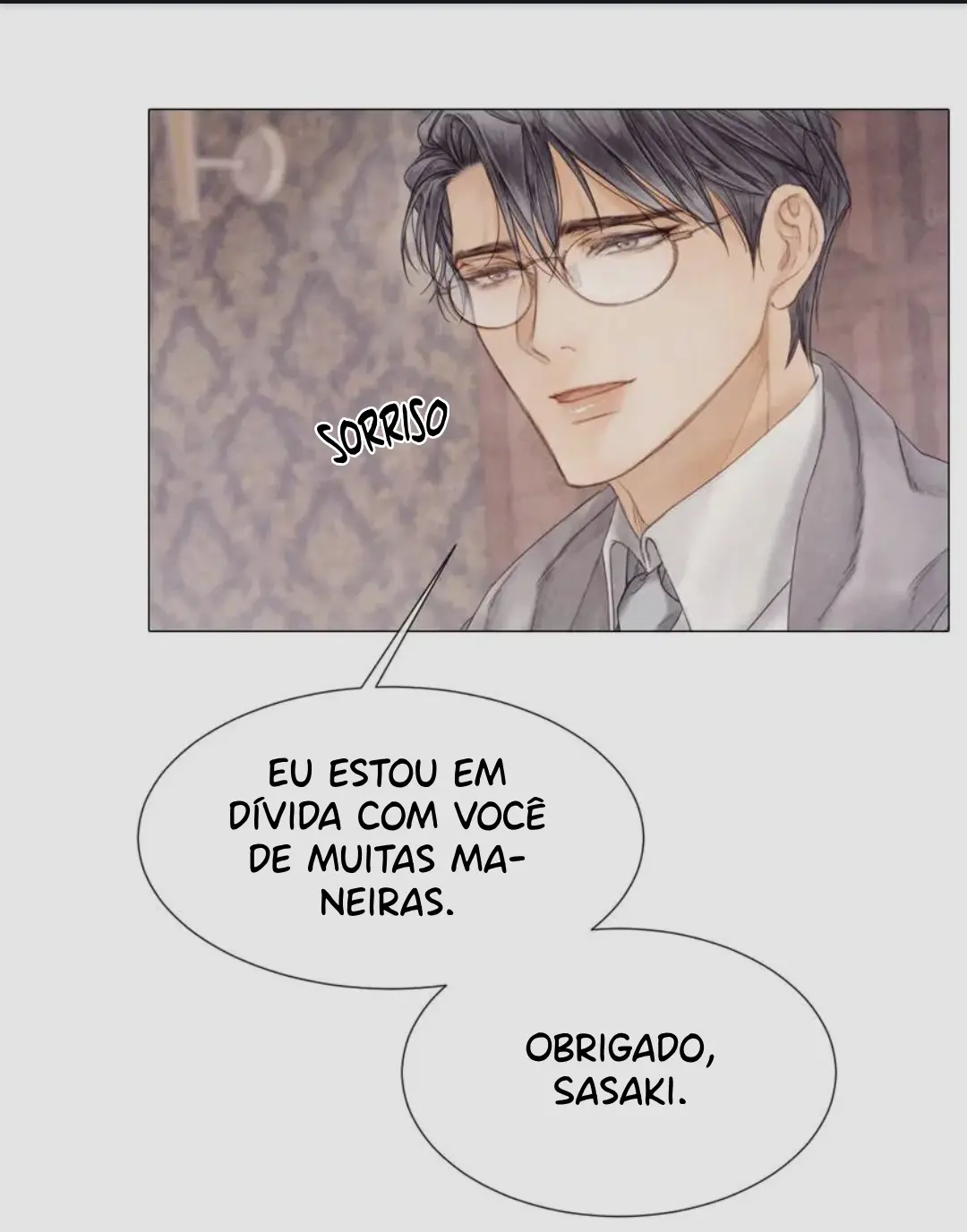 Broken Boy – Capítulo 53 Yaoi – Página 51