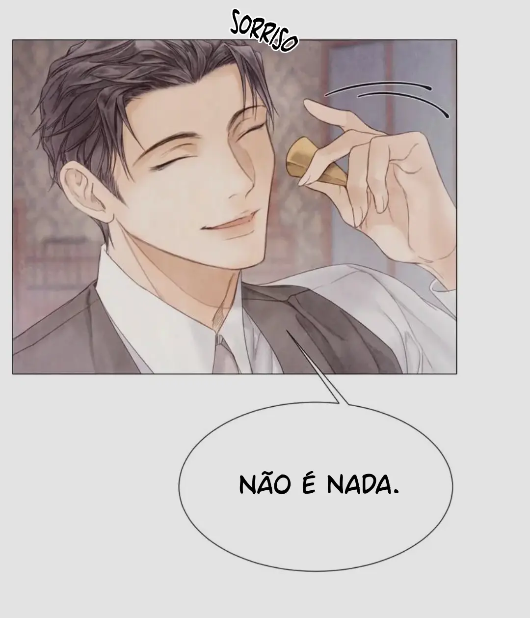 Broken Boy – Capítulo 53 Yaoi – Página 52