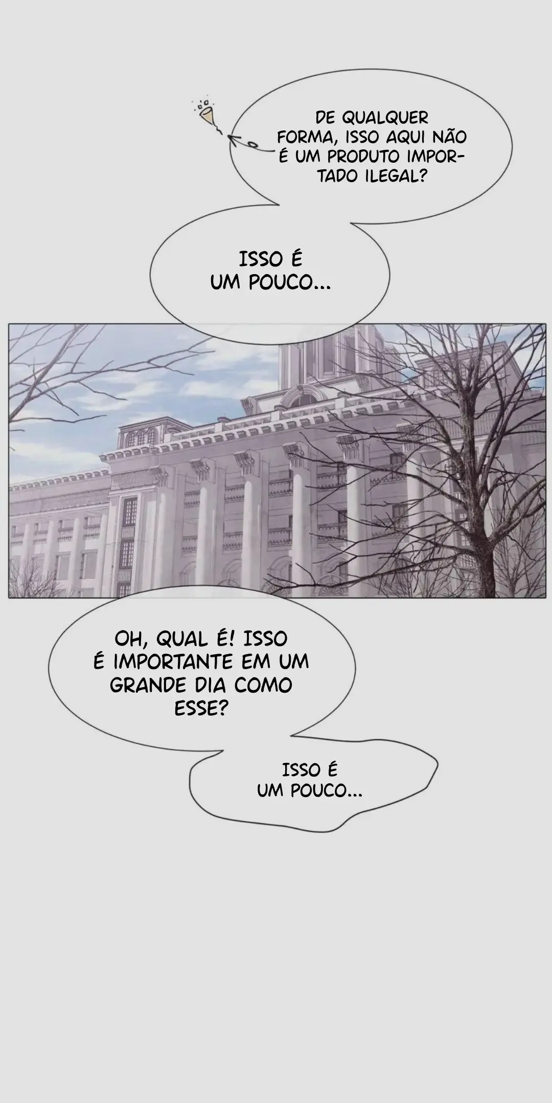 Broken Boy – Capítulo 53 Yaoi – Página 53