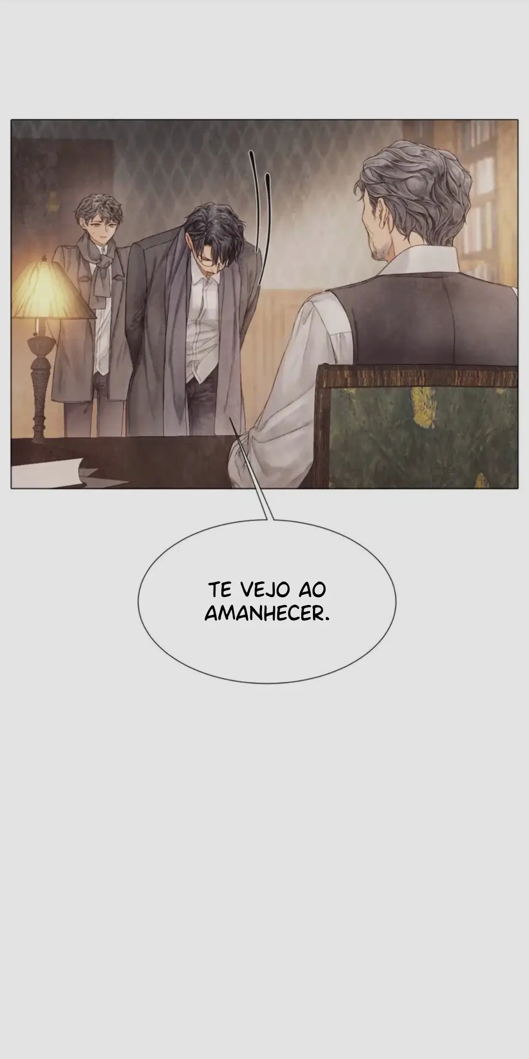 Broken Boy – Capítulo 53 Yaoi – Página 56