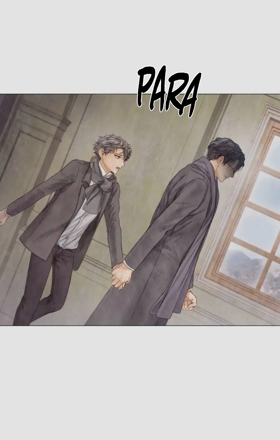 Broken Boy – Capítulo 53 Yaoi – Página 58