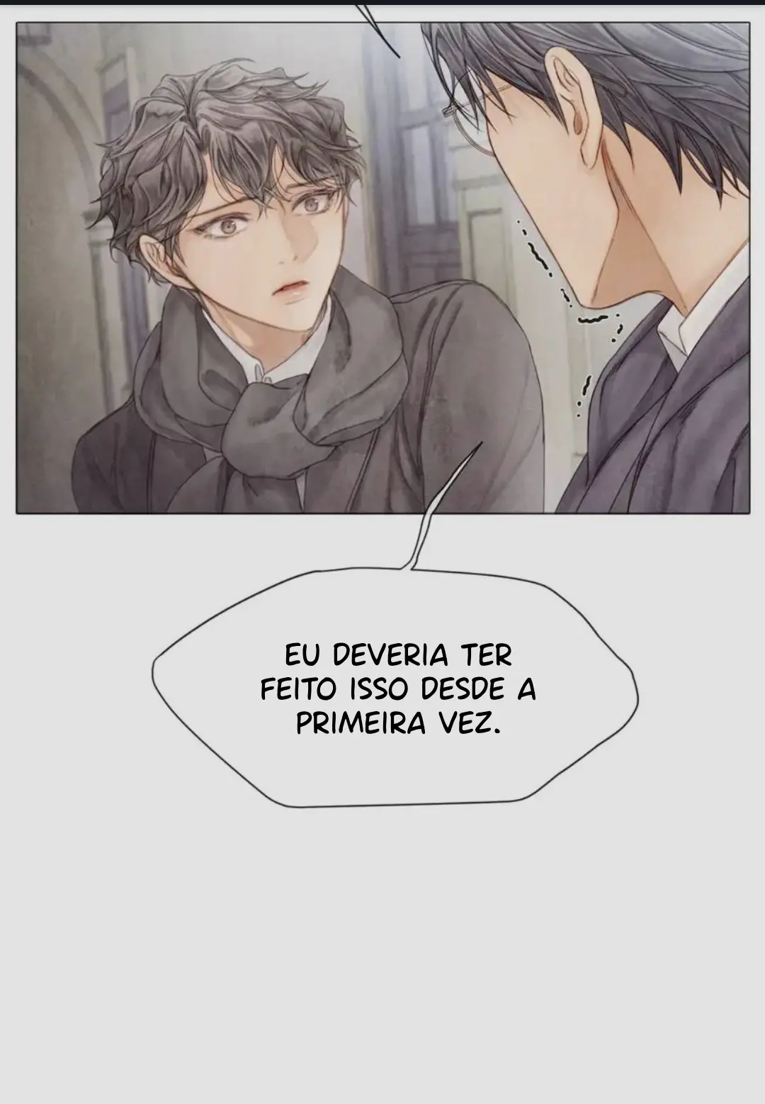 Broken Boy – Capítulo 53 Yaoi – Página 6