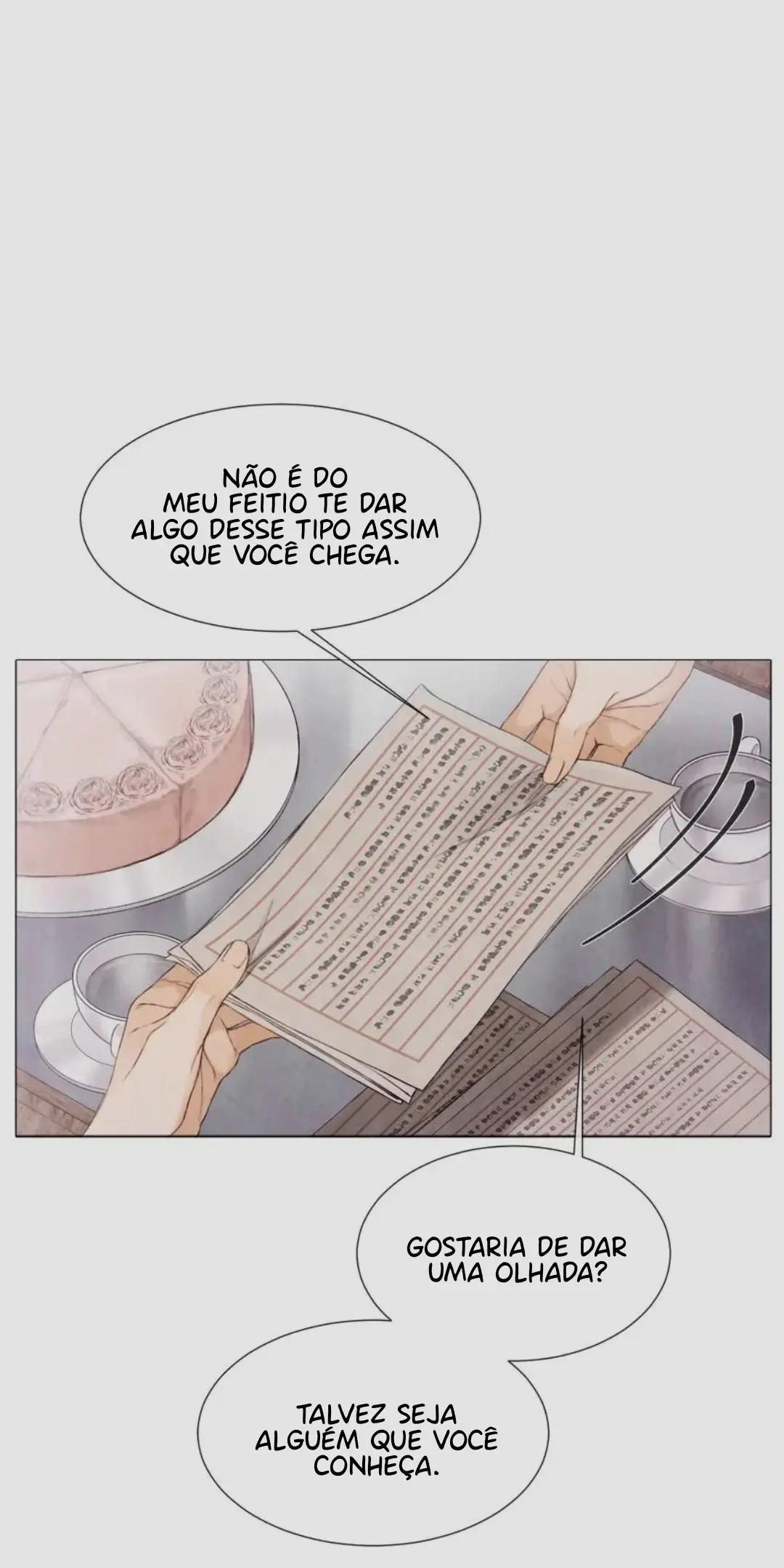 Broken Boy – Capítulo 54 Yaoi – Página 1