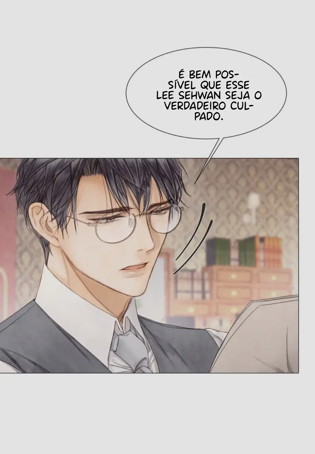 Broken Boy – Capítulo 54 Yaoi – Página 10