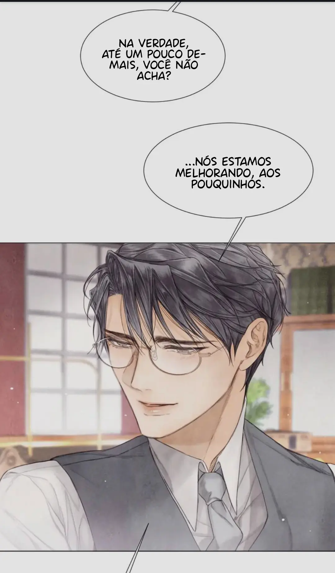 Broken Boy – Capítulo 54 Yaoi – Página 15