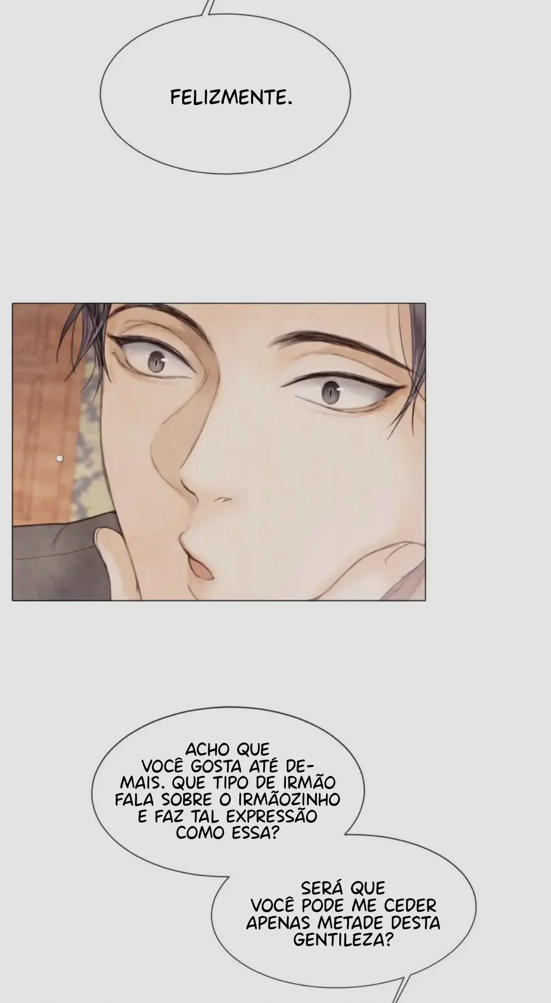 Broken Boy – Capítulo 54 Yaoi – Página 16