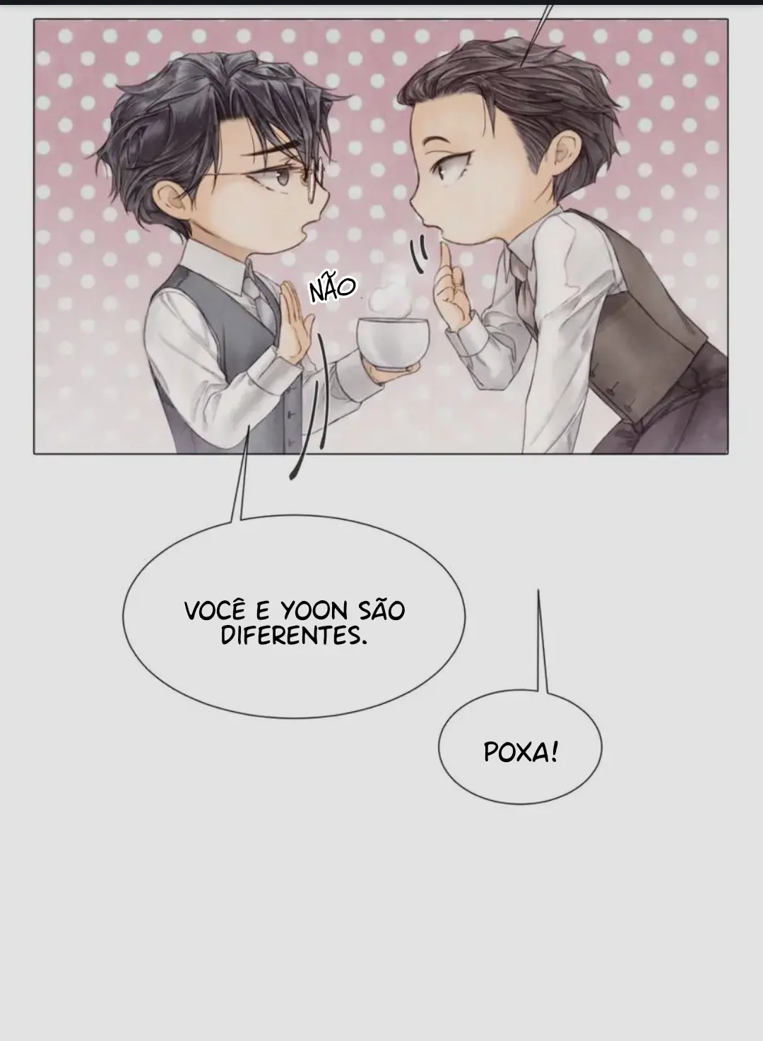 Broken Boy – Capítulo 54 Yaoi – Página 17