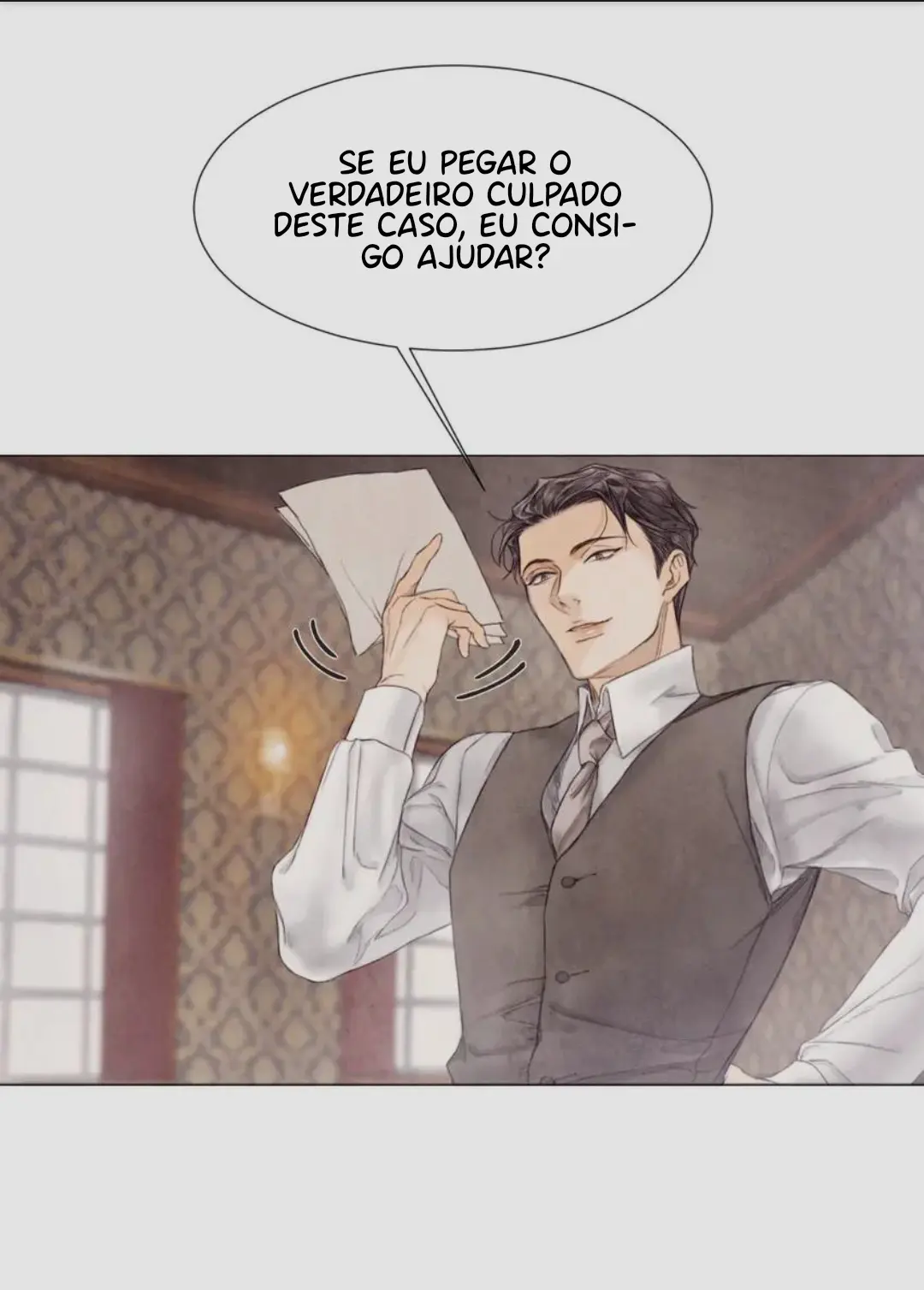 Broken Boy – Capítulo 54 Yaoi – Página 19