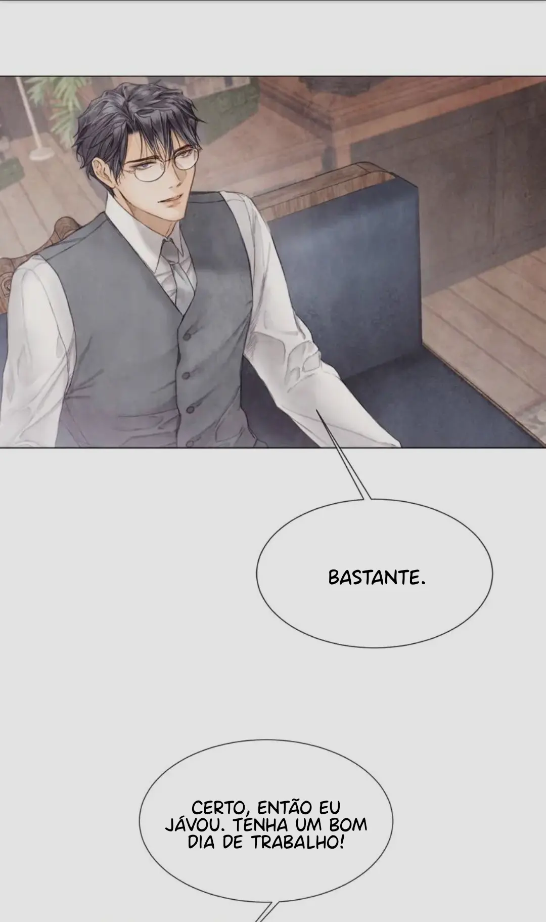 Broken Boy – Capítulo 54 Yaoi – Página 20