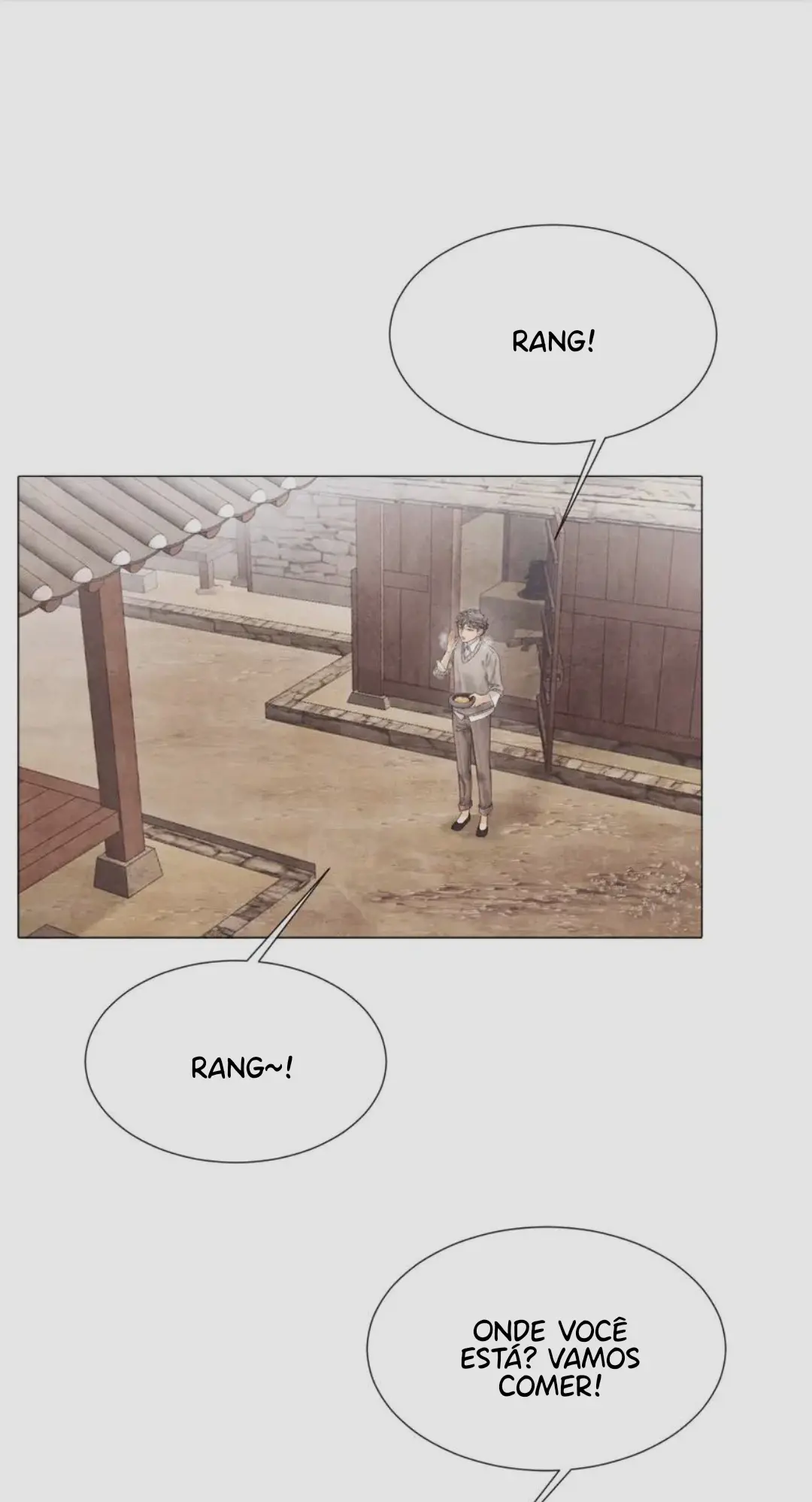 Broken Boy – Capítulo 54 Yaoi – Página 24