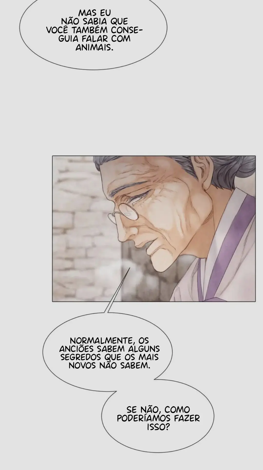 Broken Boy – Capítulo 54 Yaoi – Página 28