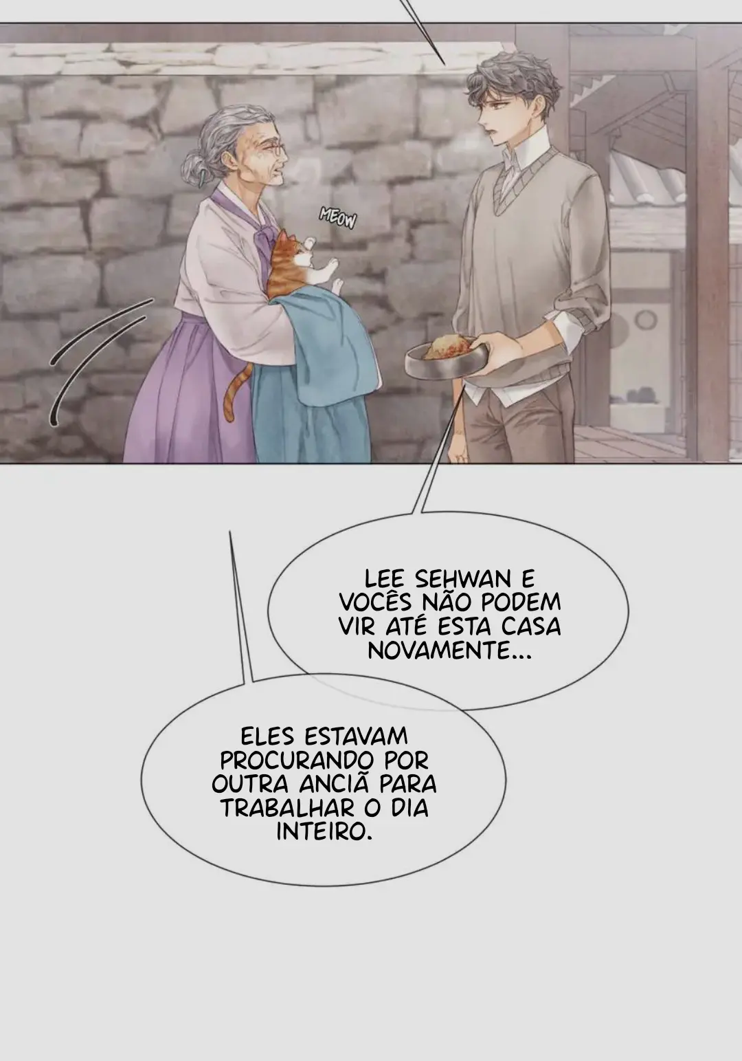 Broken Boy – Capítulo 54 Yaoi – Página 30