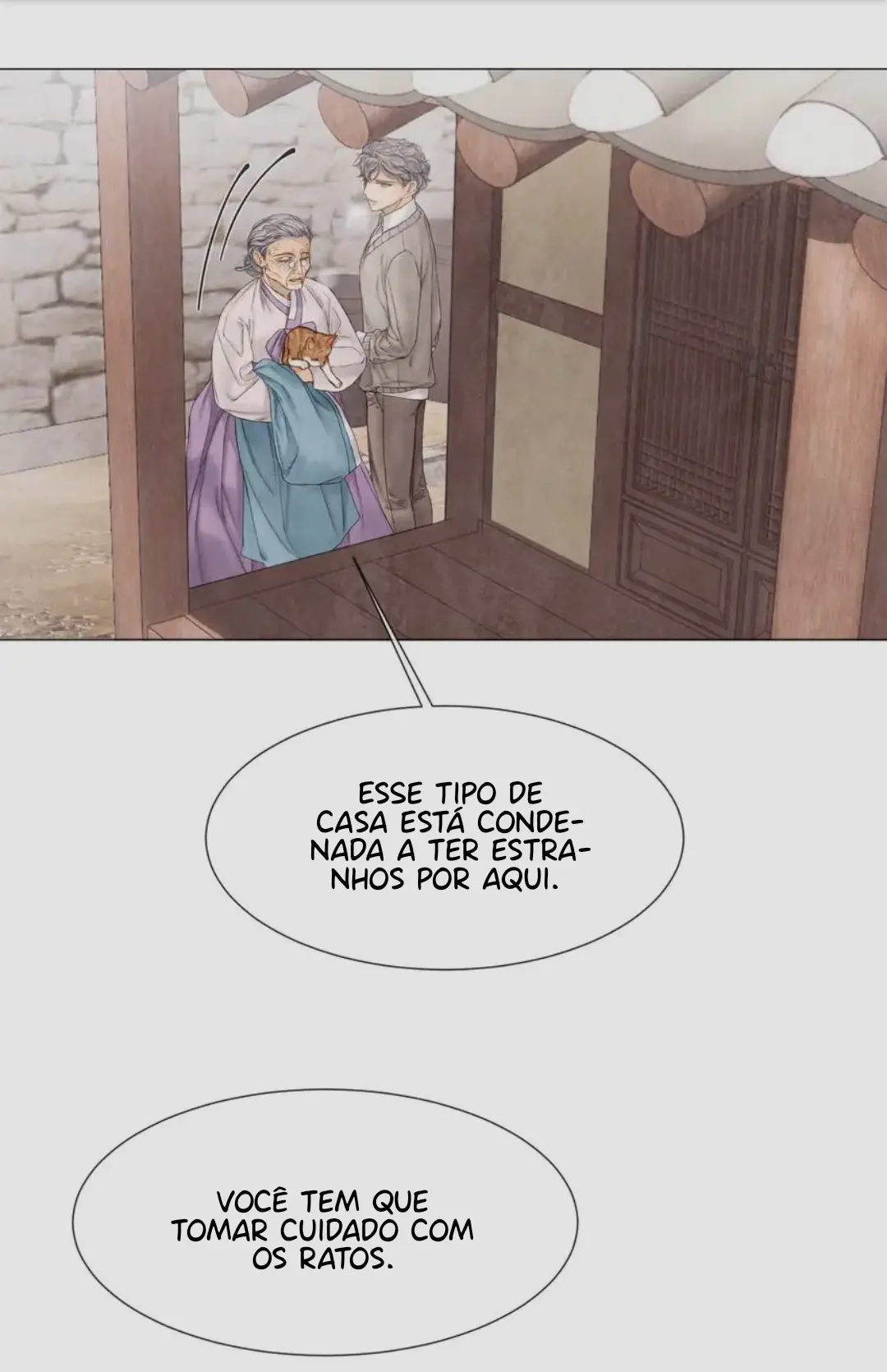 Broken Boy – Capítulo 54 Yaoi – Página 31