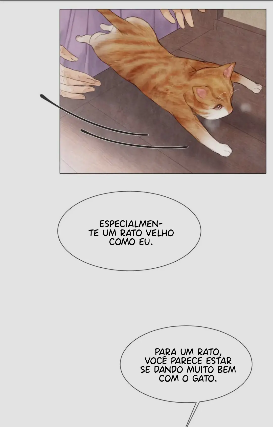 Broken Boy – Capítulo 54 Yaoi – Página 32