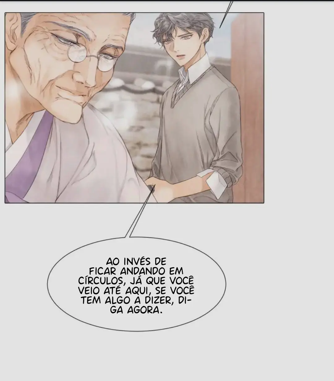 Broken Boy – Capítulo 54 Yaoi – Página 33