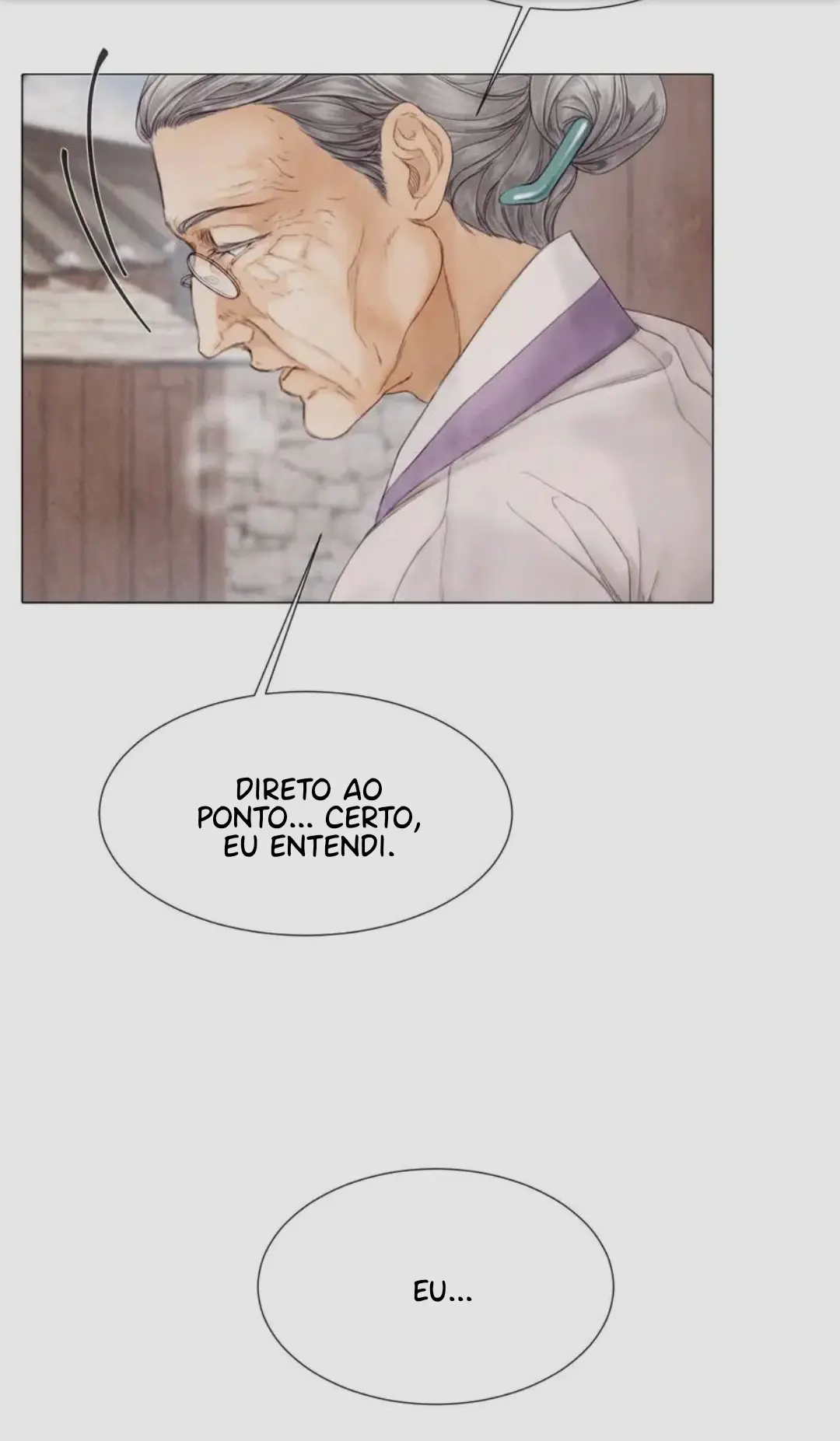 Broken Boy – Capítulo 54 Yaoi – Página 35