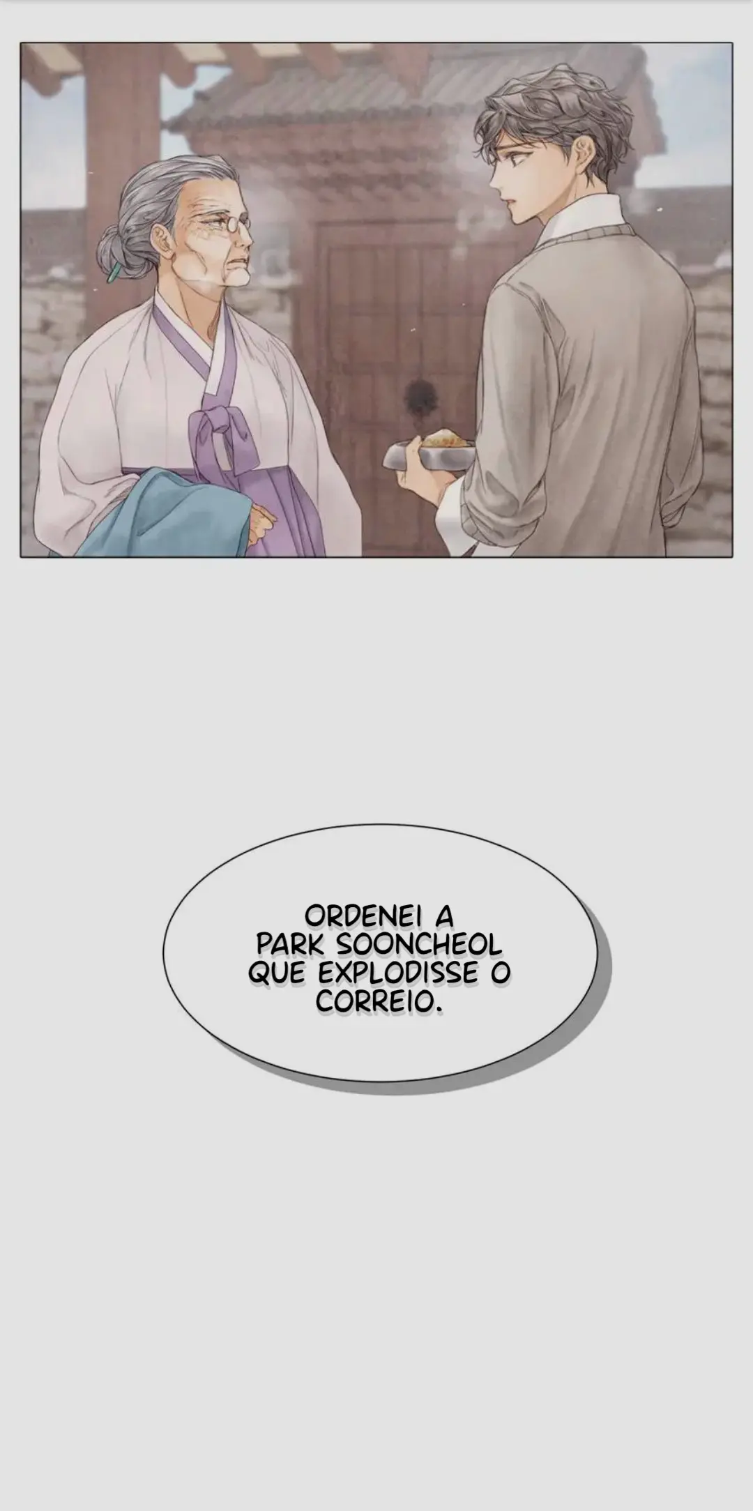 Broken Boy – Capítulo 54 Yaoi – Página 36