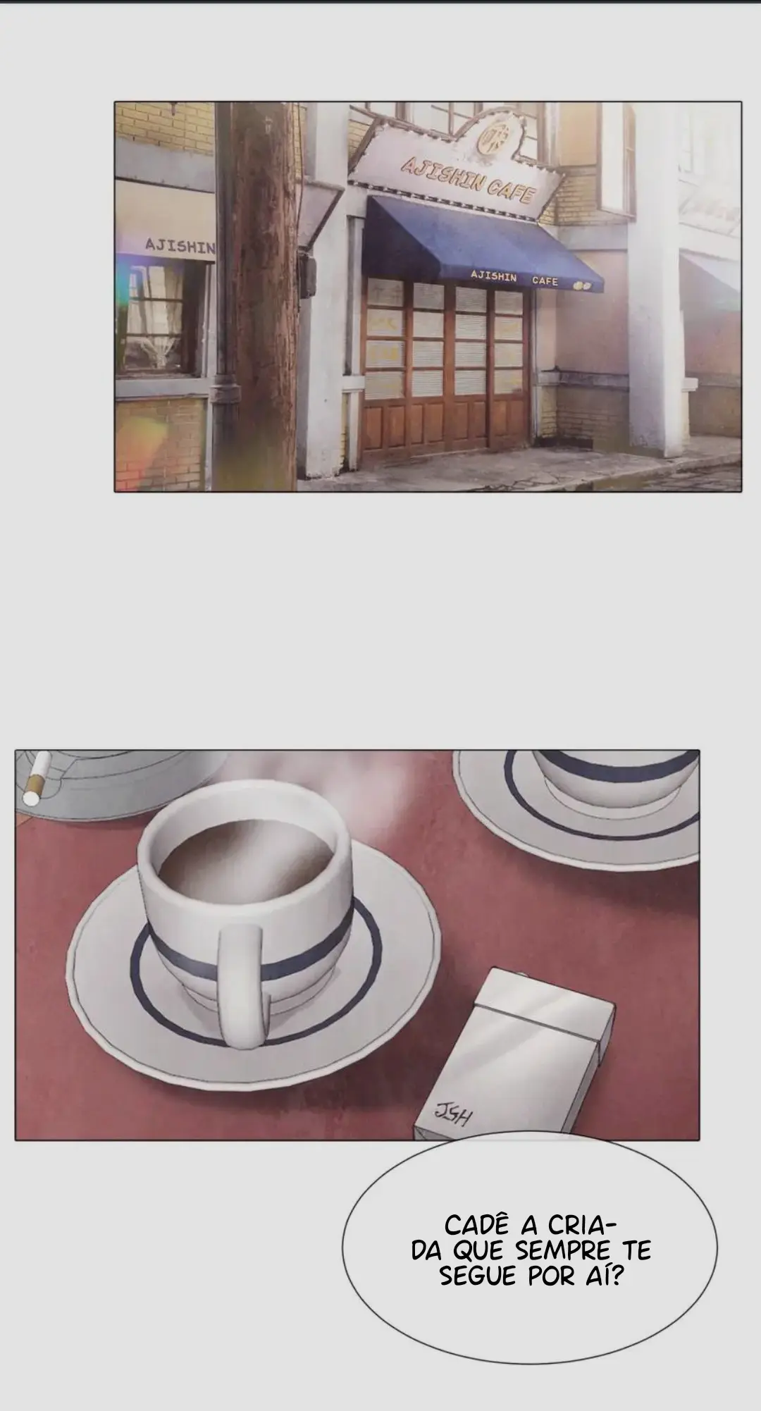 Broken Boy – Capítulo 54 Yaoi – Página 37