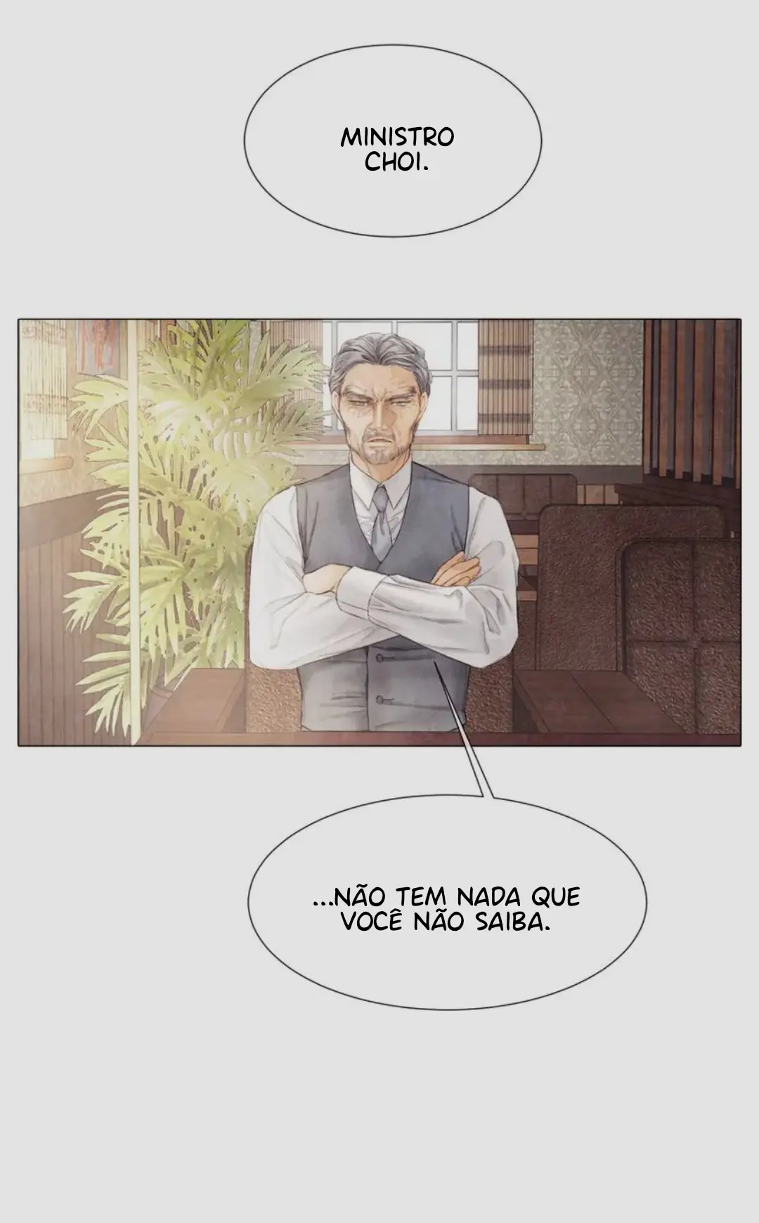 Broken Boy – Capítulo 54 Yaoi – Página 39