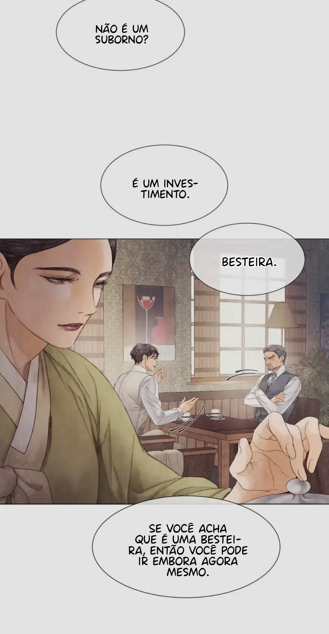 Broken Boy – Capítulo 54 Yaoi – Página 45