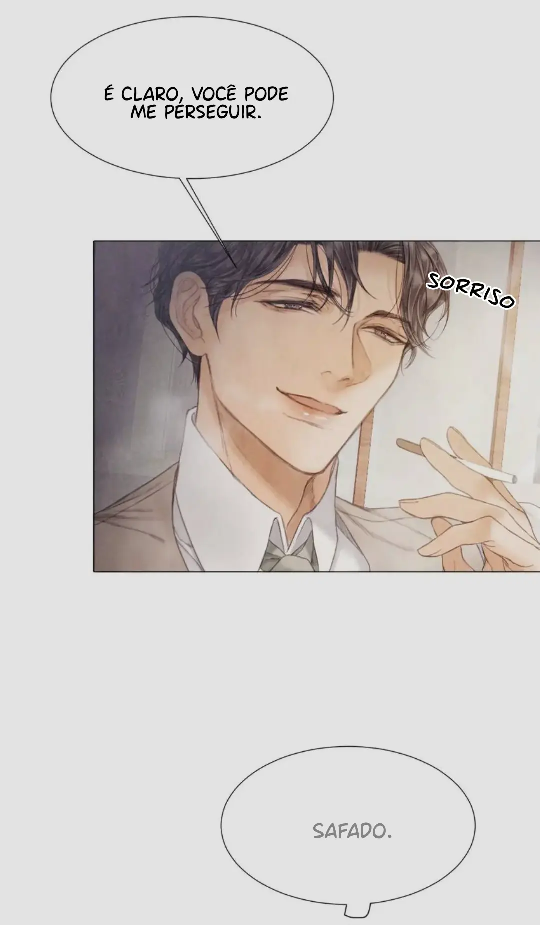 Broken Boy – Capítulo 54 Yaoi – Página 46