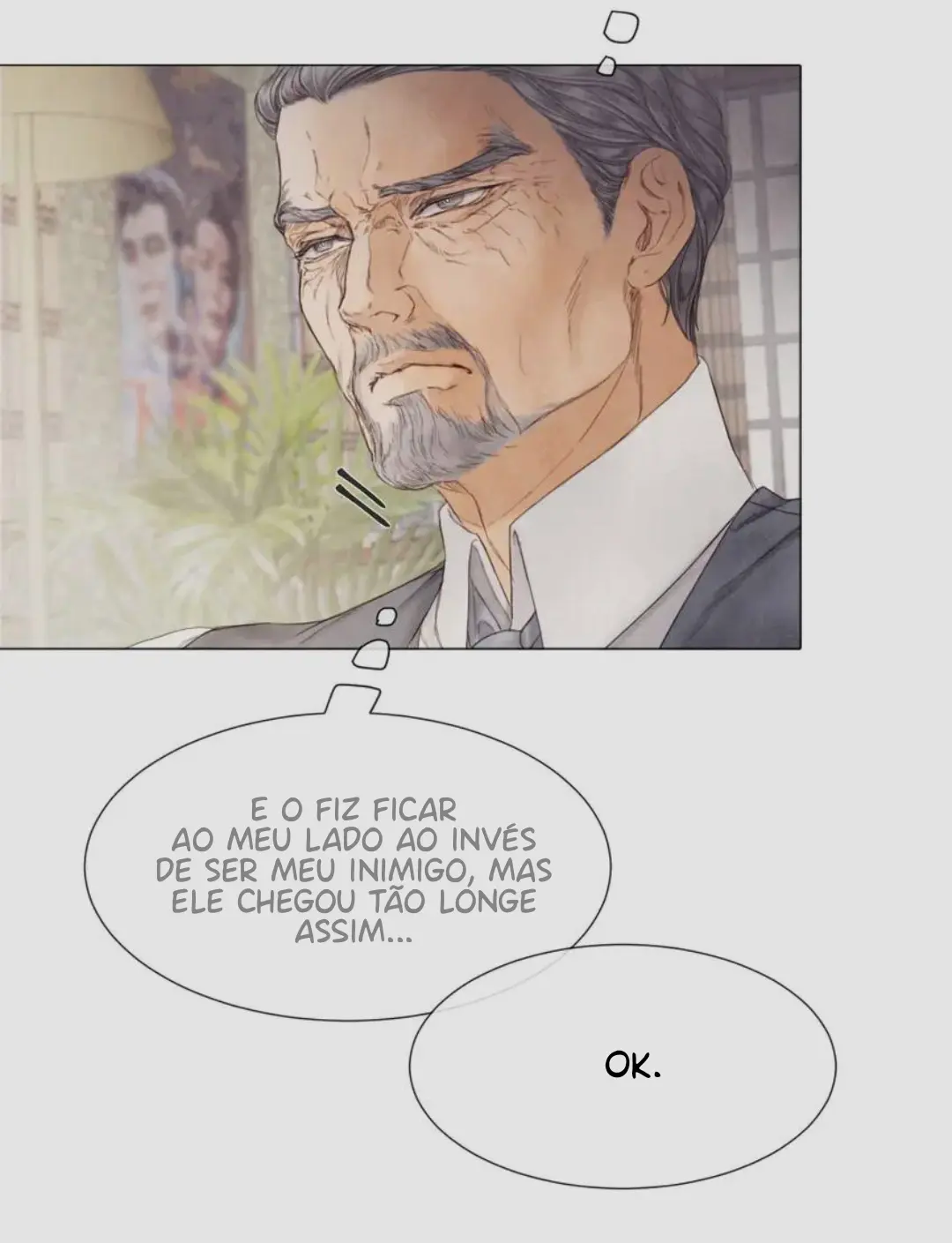 Broken Boy – Capítulo 54 Yaoi – Página 47