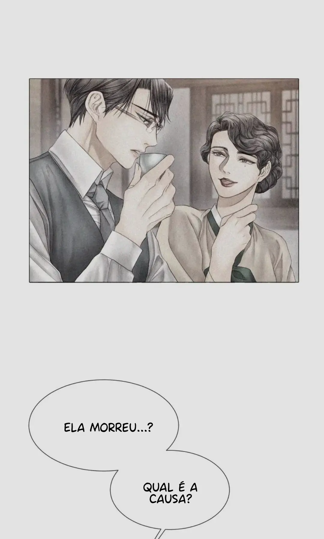 Broken Boy – Capítulo 54 Yaoi – Página 5