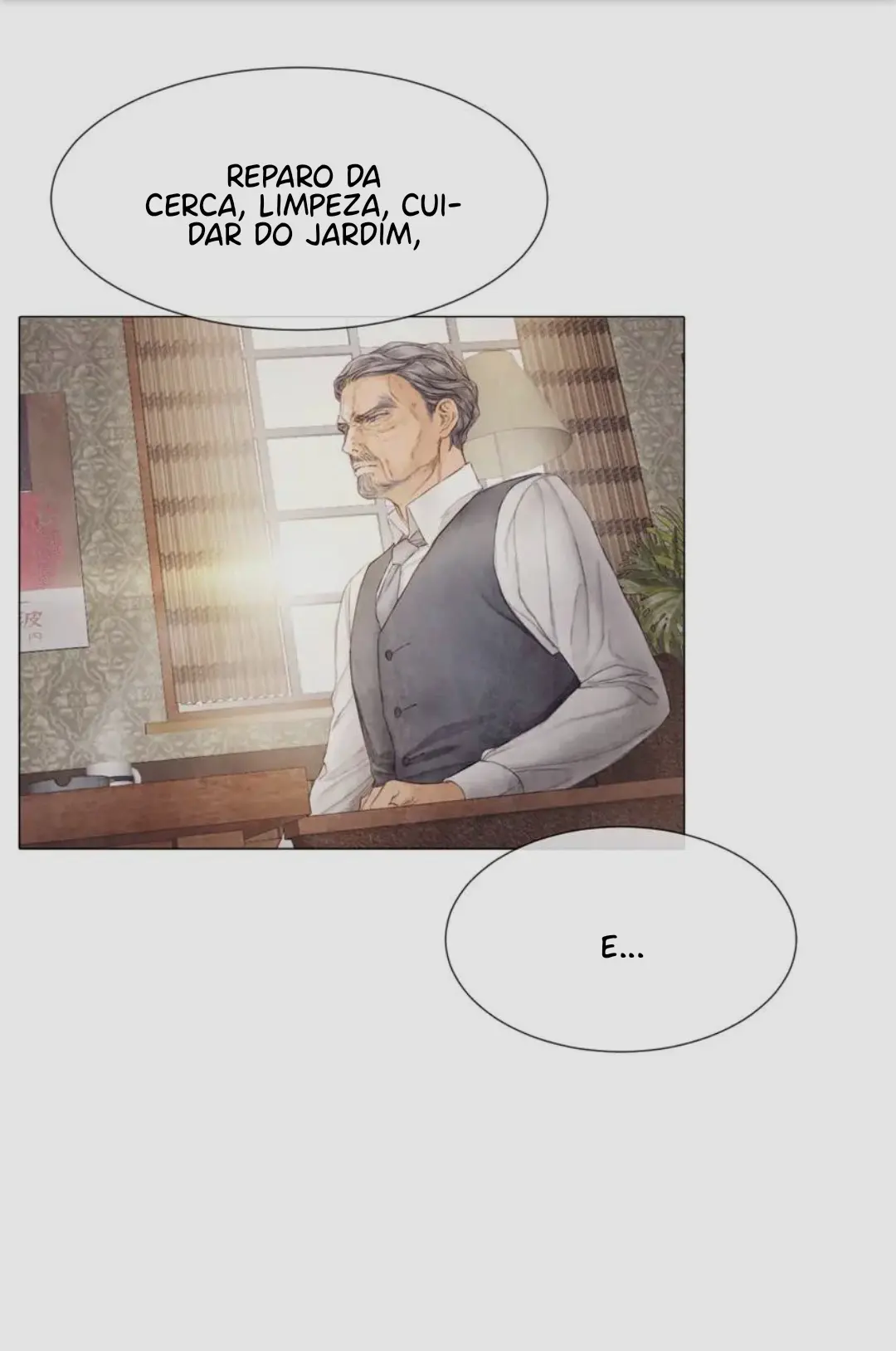 Broken Boy – Capítulo 54 Yaoi – Página 50