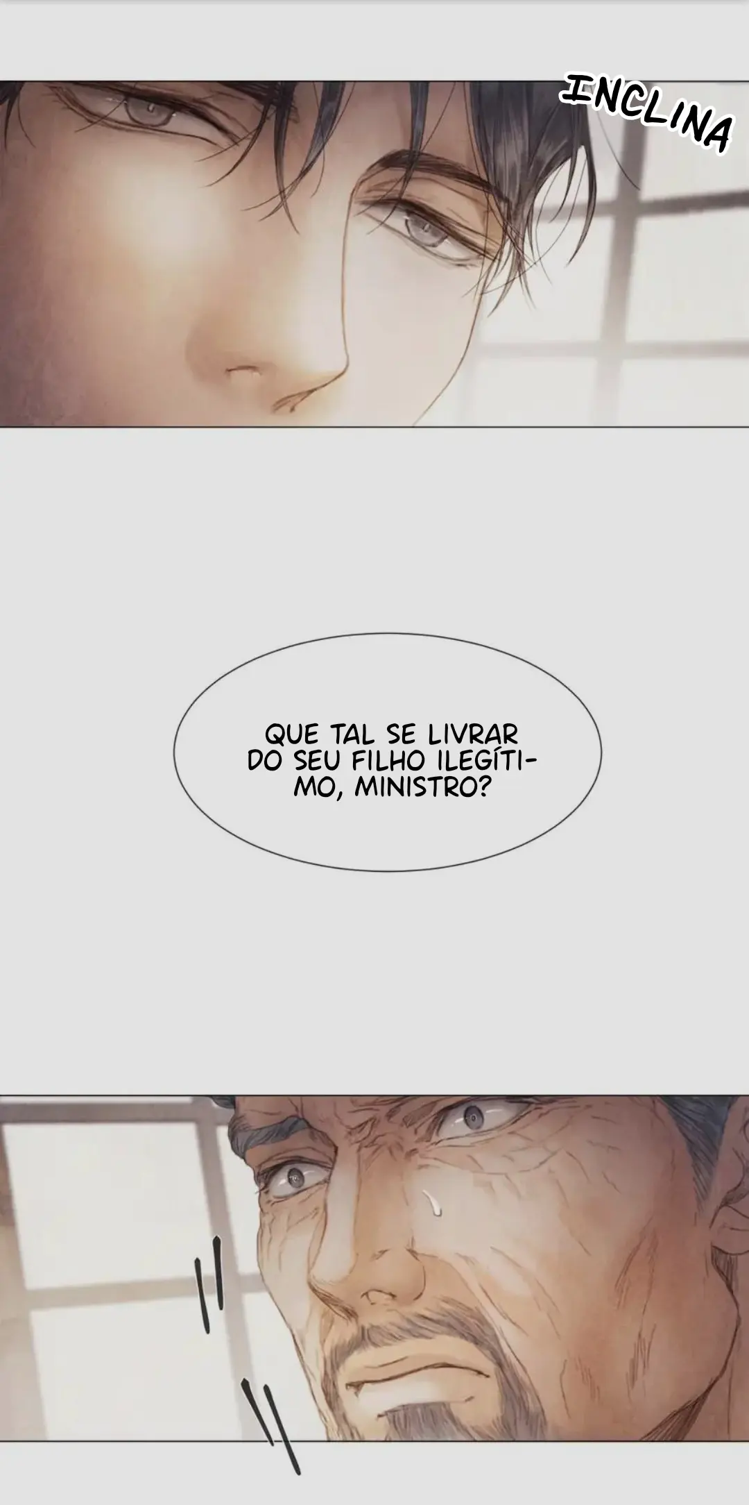 Broken Boy – Capítulo 54 Yaoi – Página 51